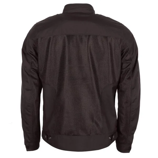 Helstons Stoner Mesh Brown 