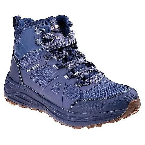 HITEC WOMENS/LADIES GRANISE MID CUT SHOES