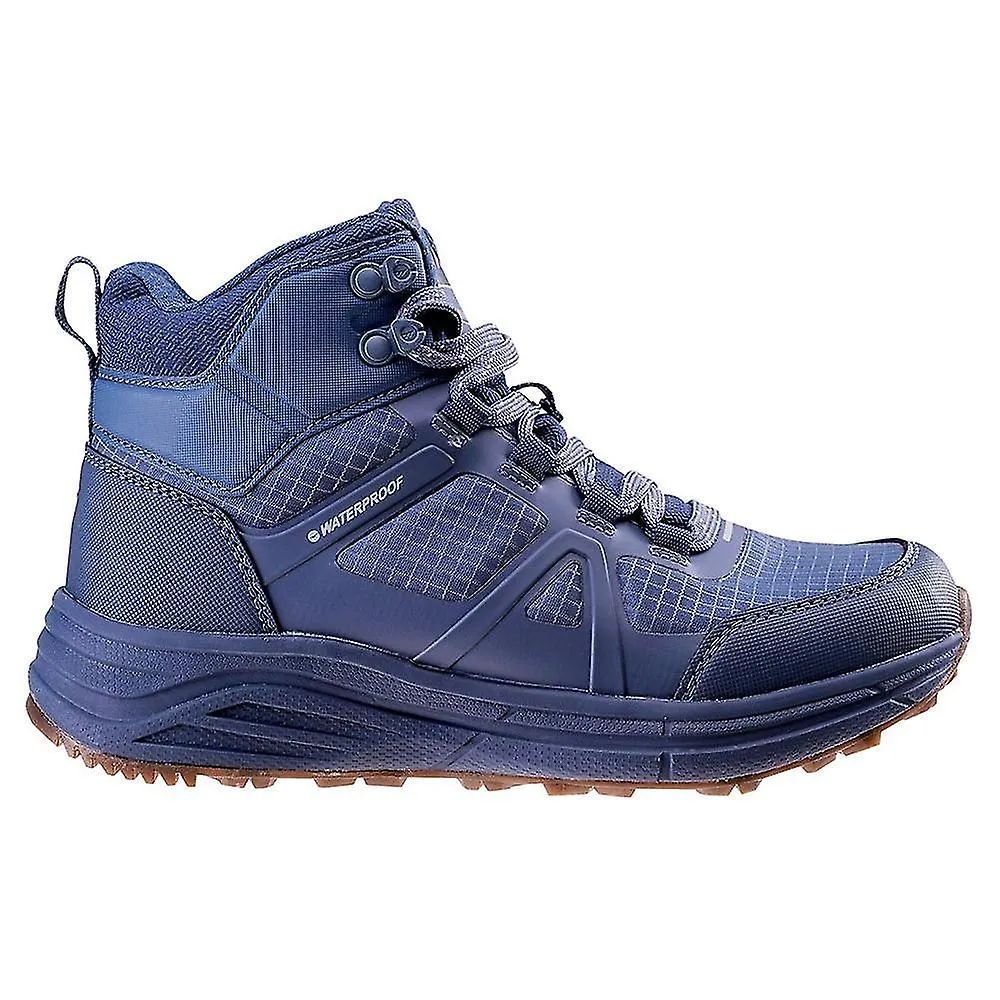 HITEC WOMENS/LADIES GRANISE MID CUT SHOES