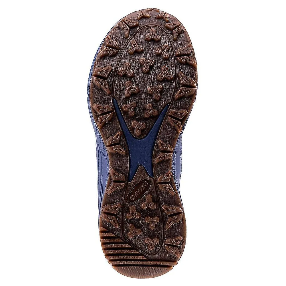 HITEC WOMENS/LADIES GRANISE MID CUT SHOES