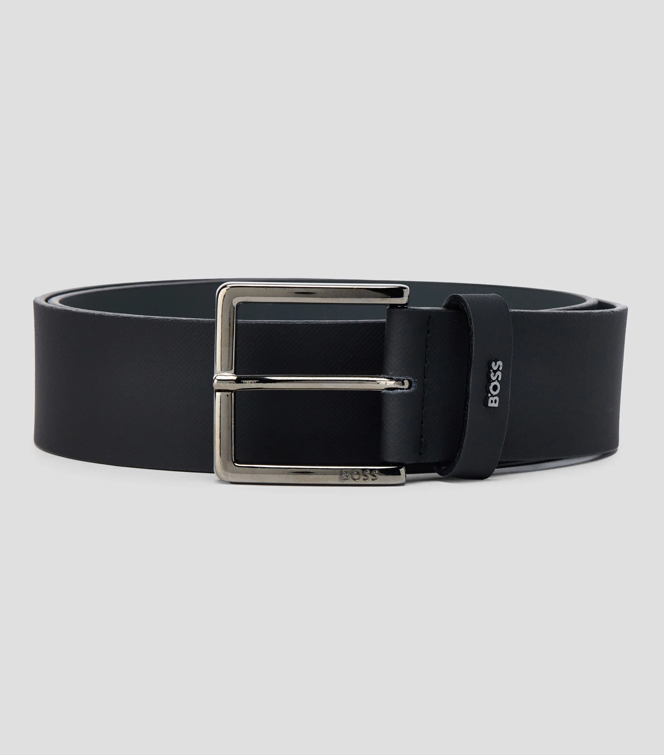 Hugo Boss Cinturón en piel Hombre