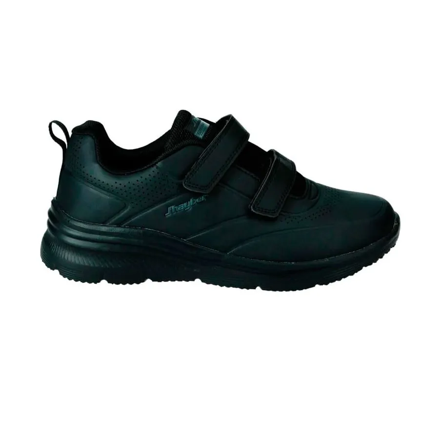 J'Hayber CHENTA NEGRO Mujer ZS61342