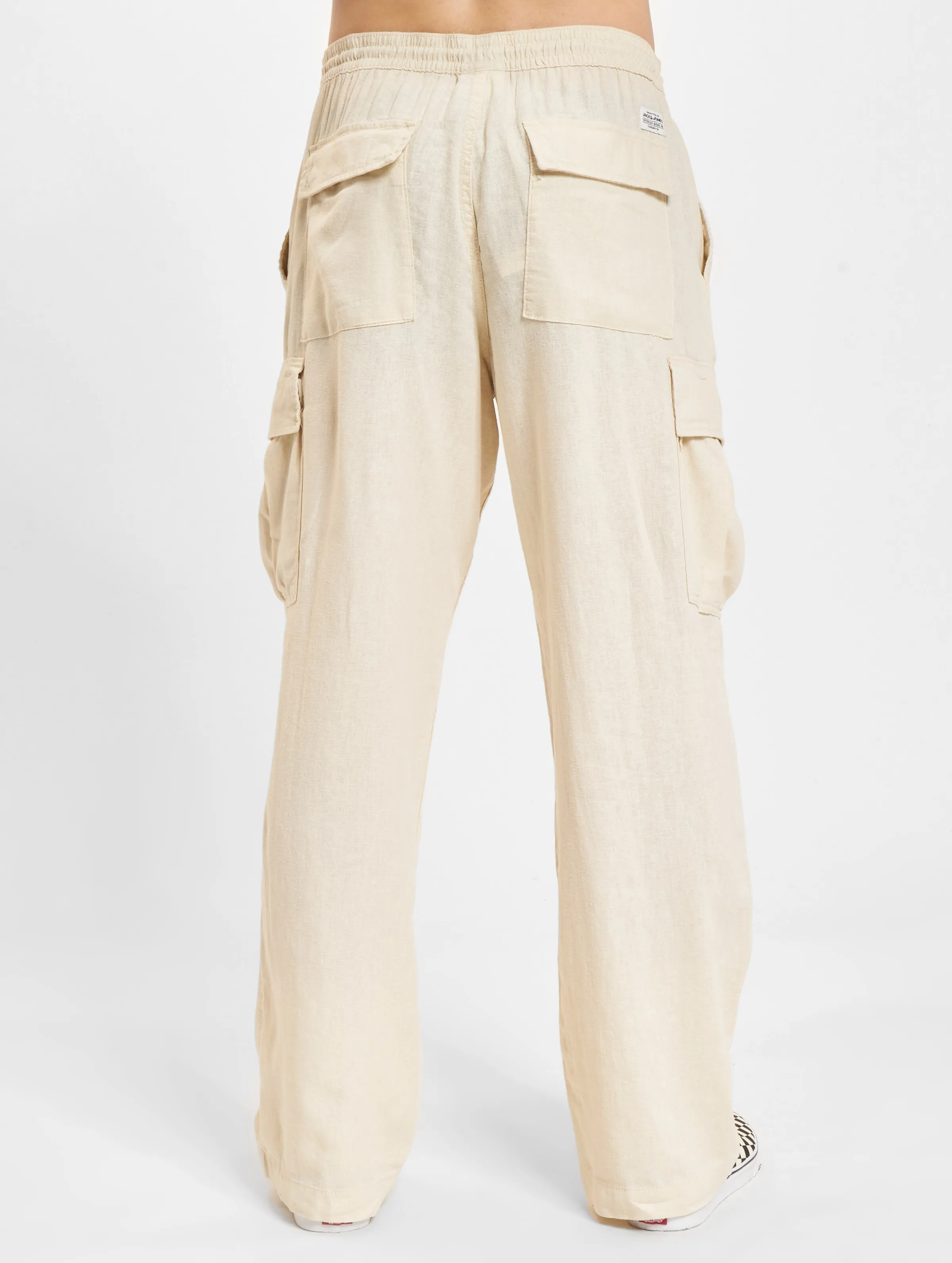 Jack & Jones Bill Nate Linen Blend