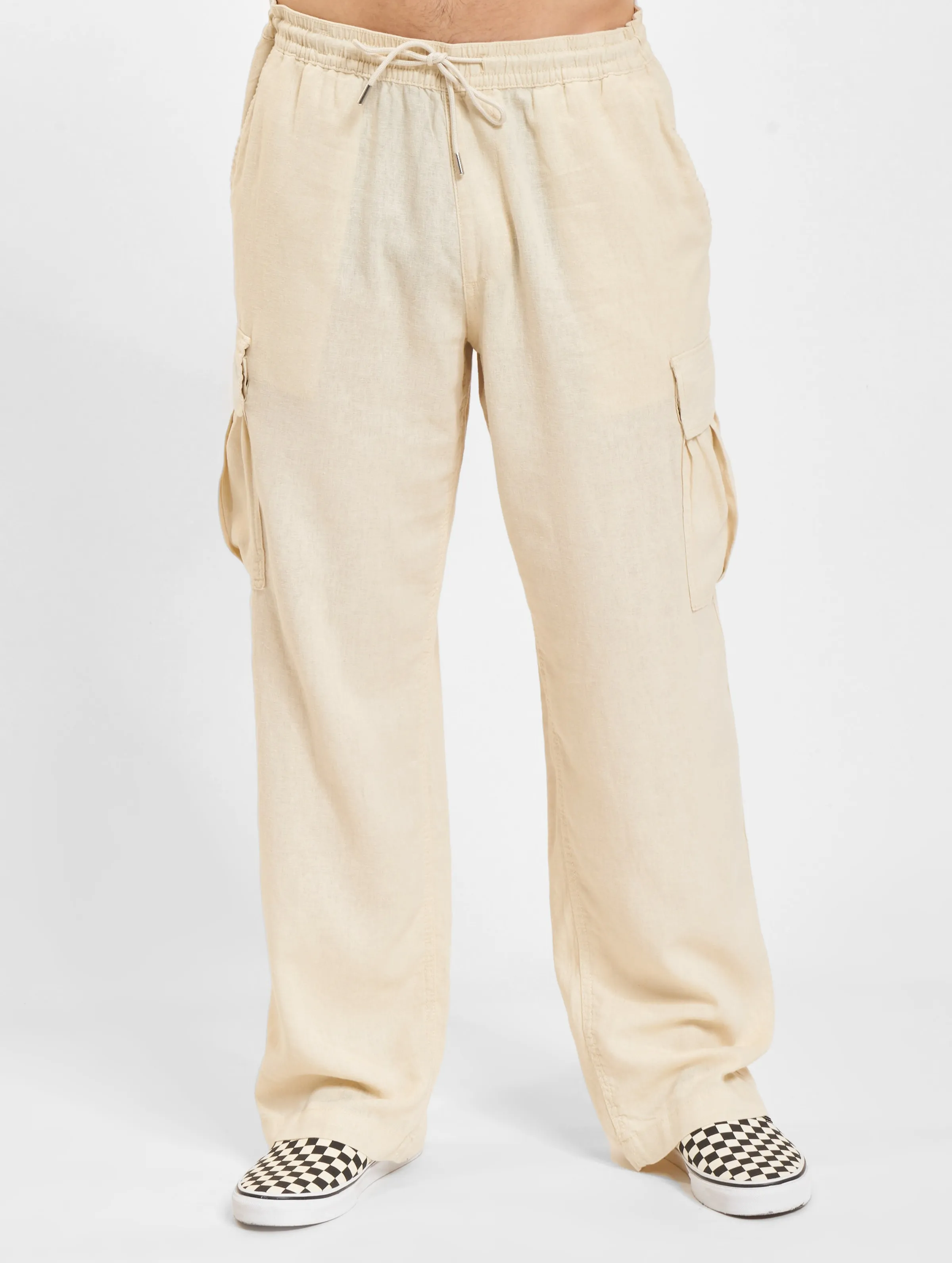 Jack & Jones Bill Nate Linen Blend