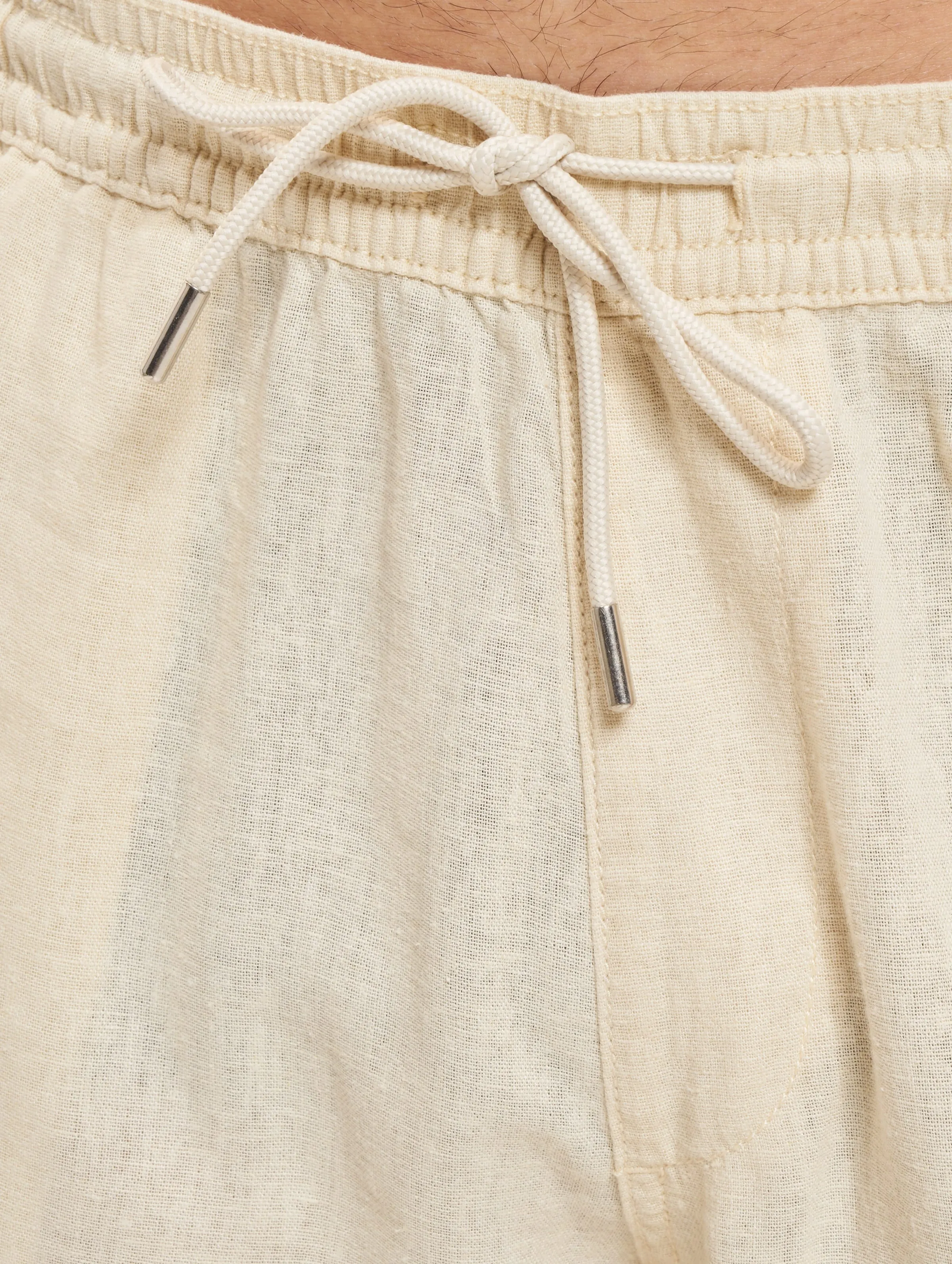 Jack & Jones Bill Nate Linen Blend