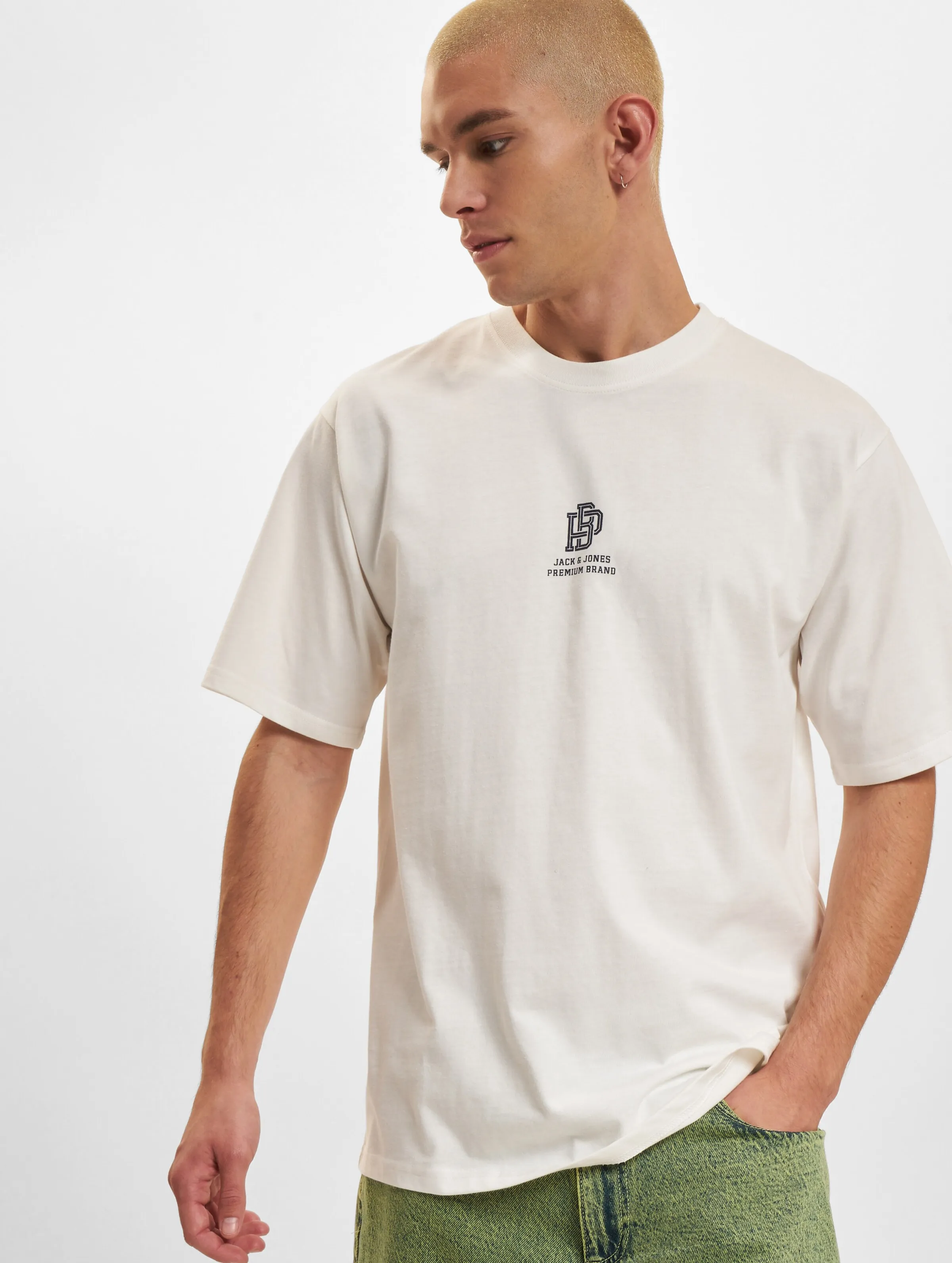 Jack & Jones Blu Oscar