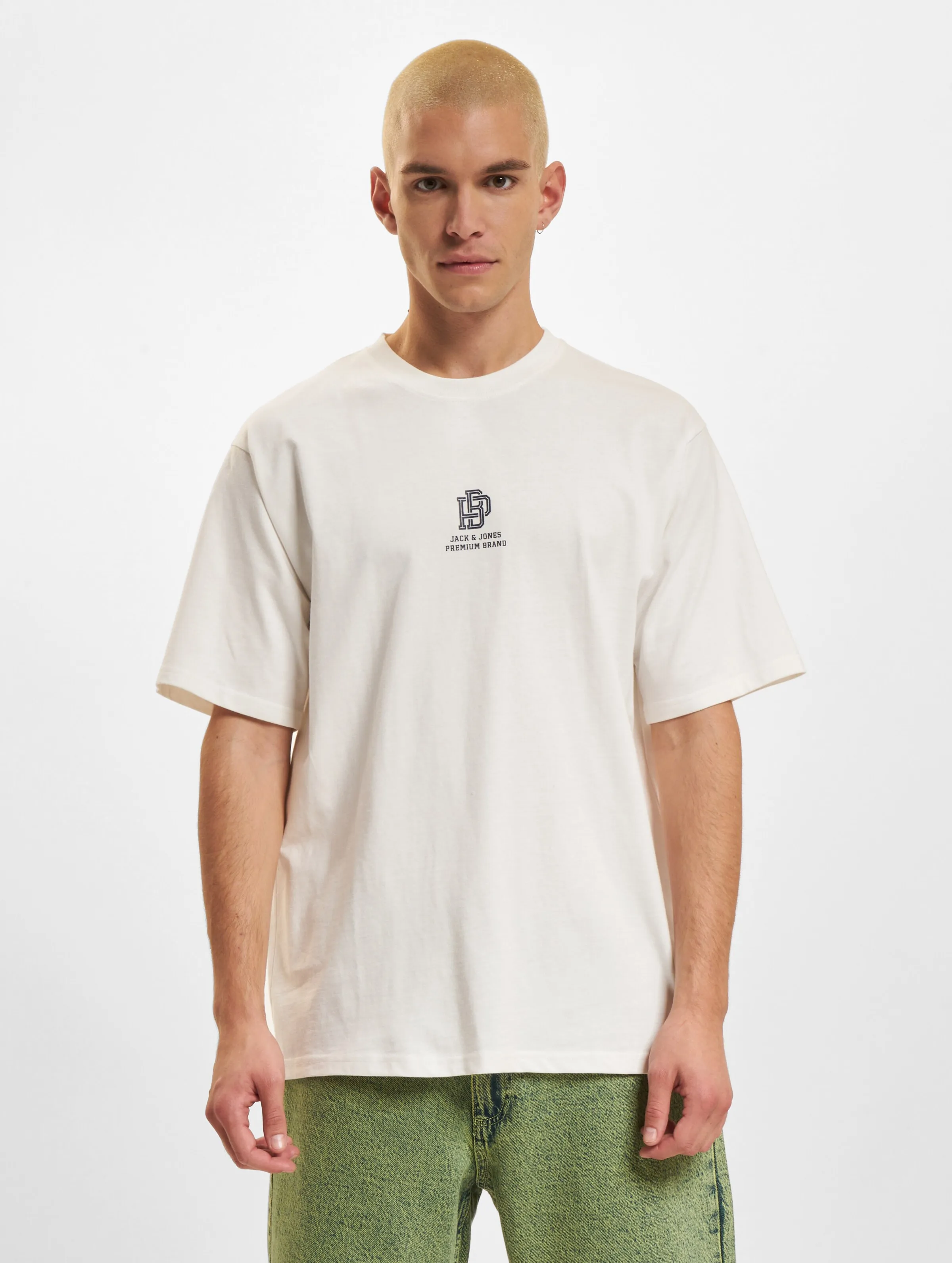 Jack & Jones Blu Oscar