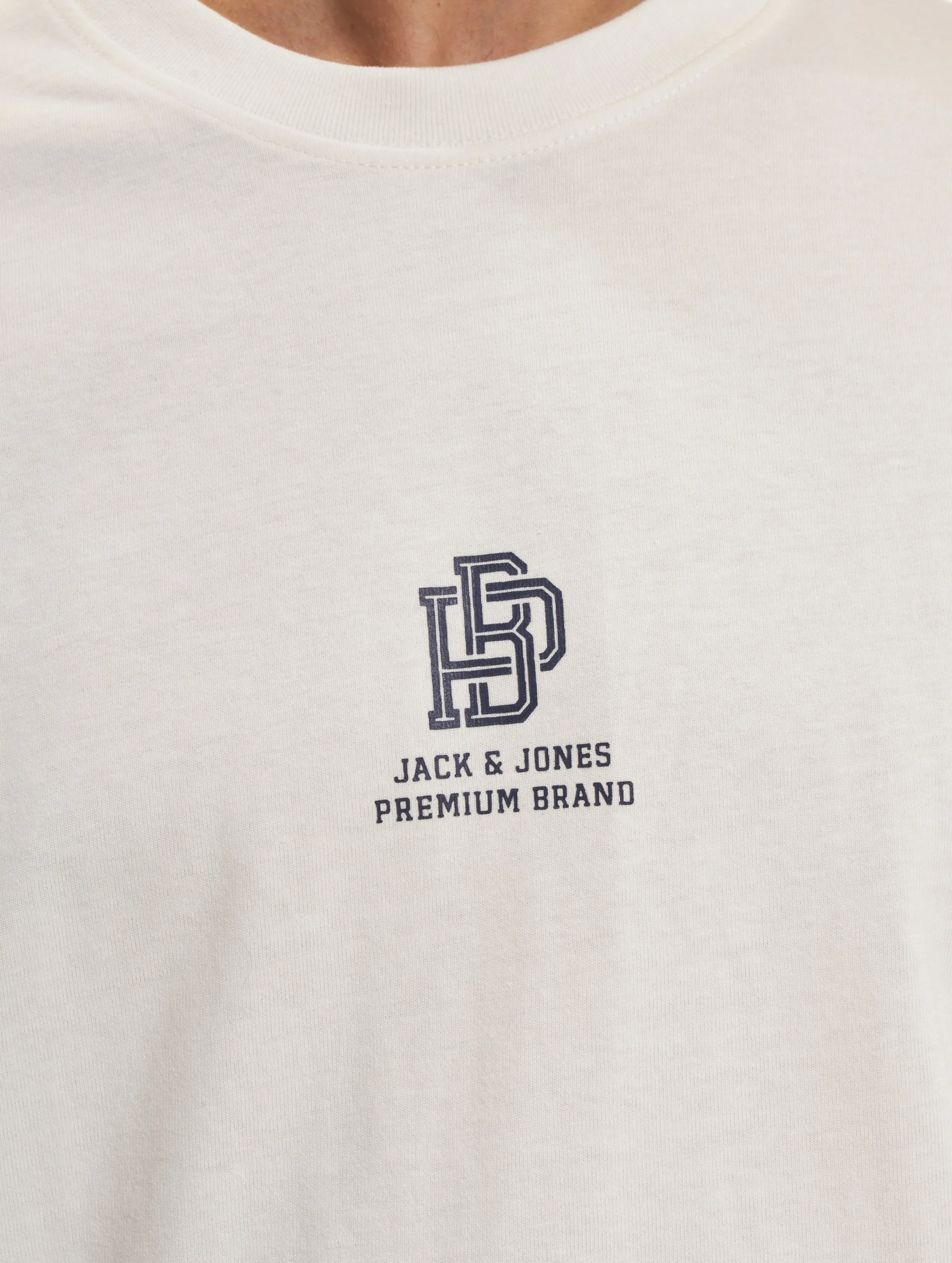Jack & Jones Blu Oscar