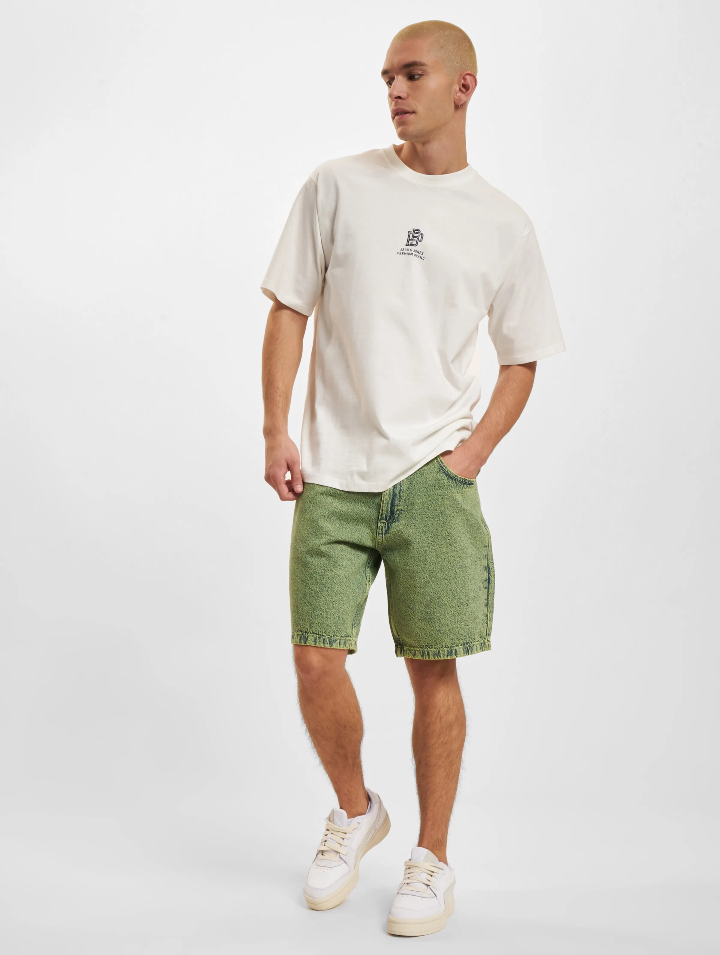 Jack & Jones Blu Oscar