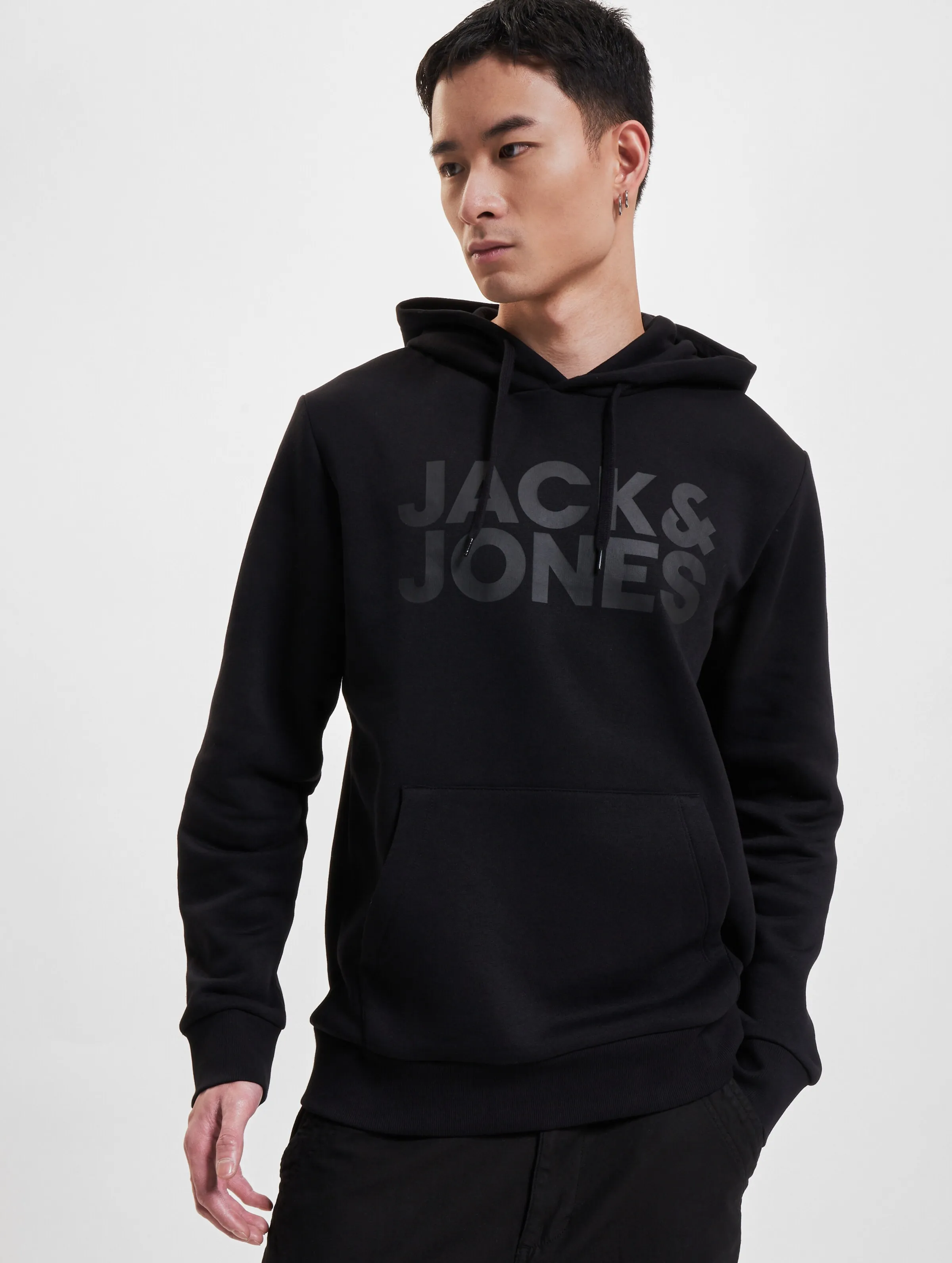 Jack & Jones Corp Logo