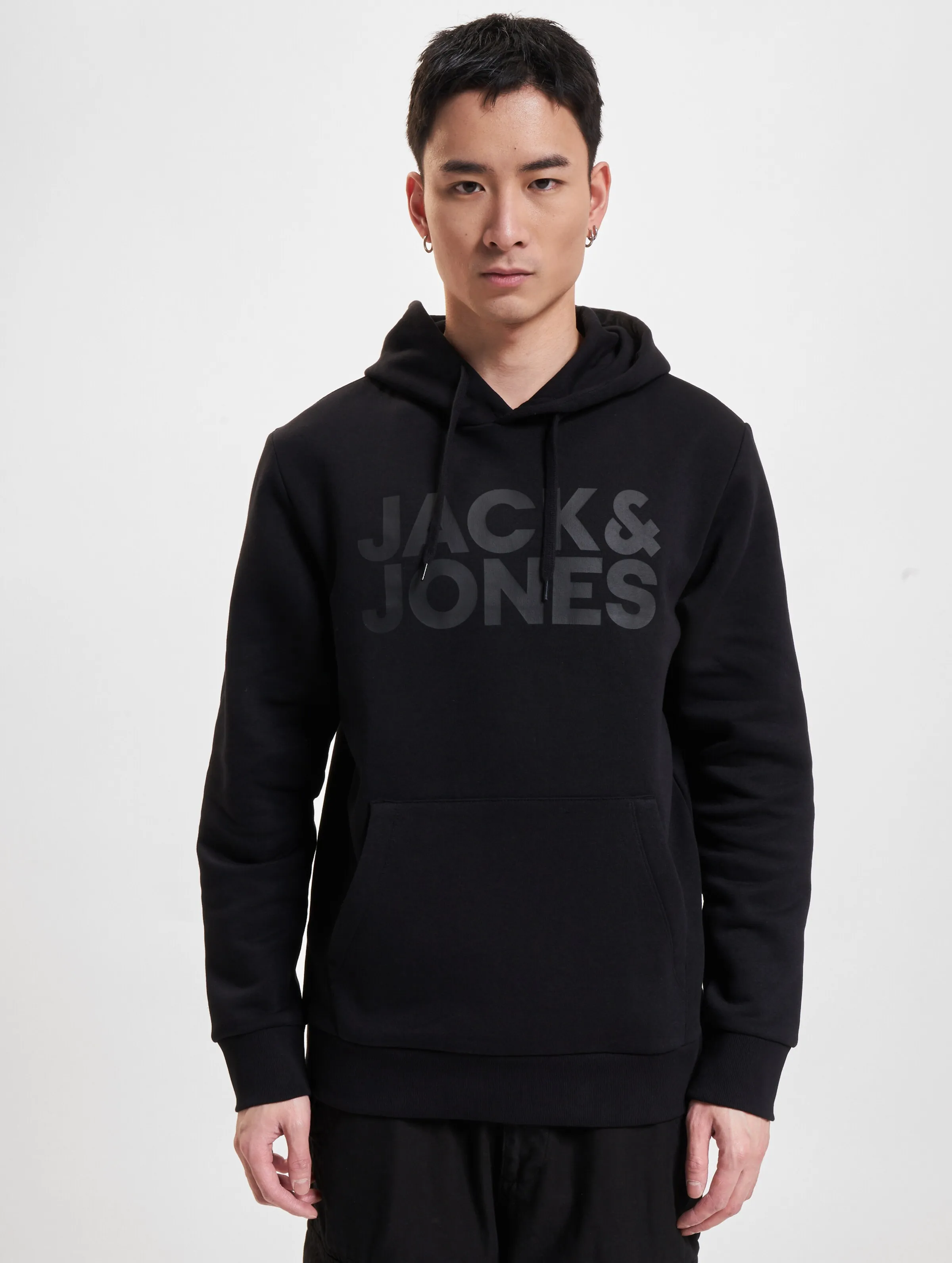 Jack & Jones Corp Logo