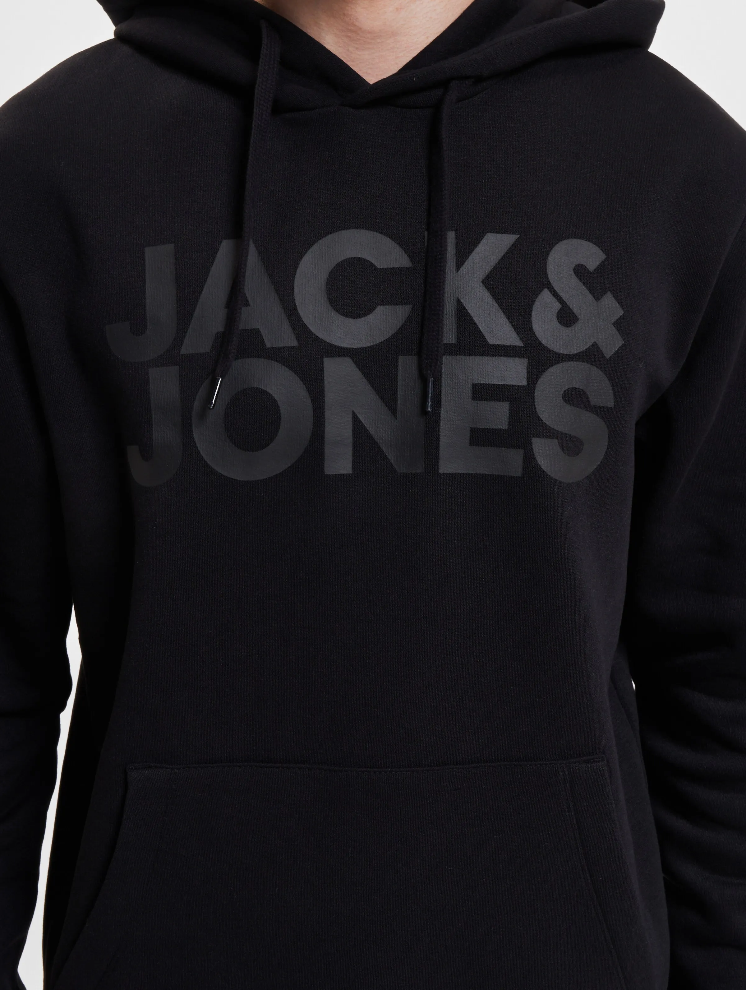 Jack & Jones Corp Logo