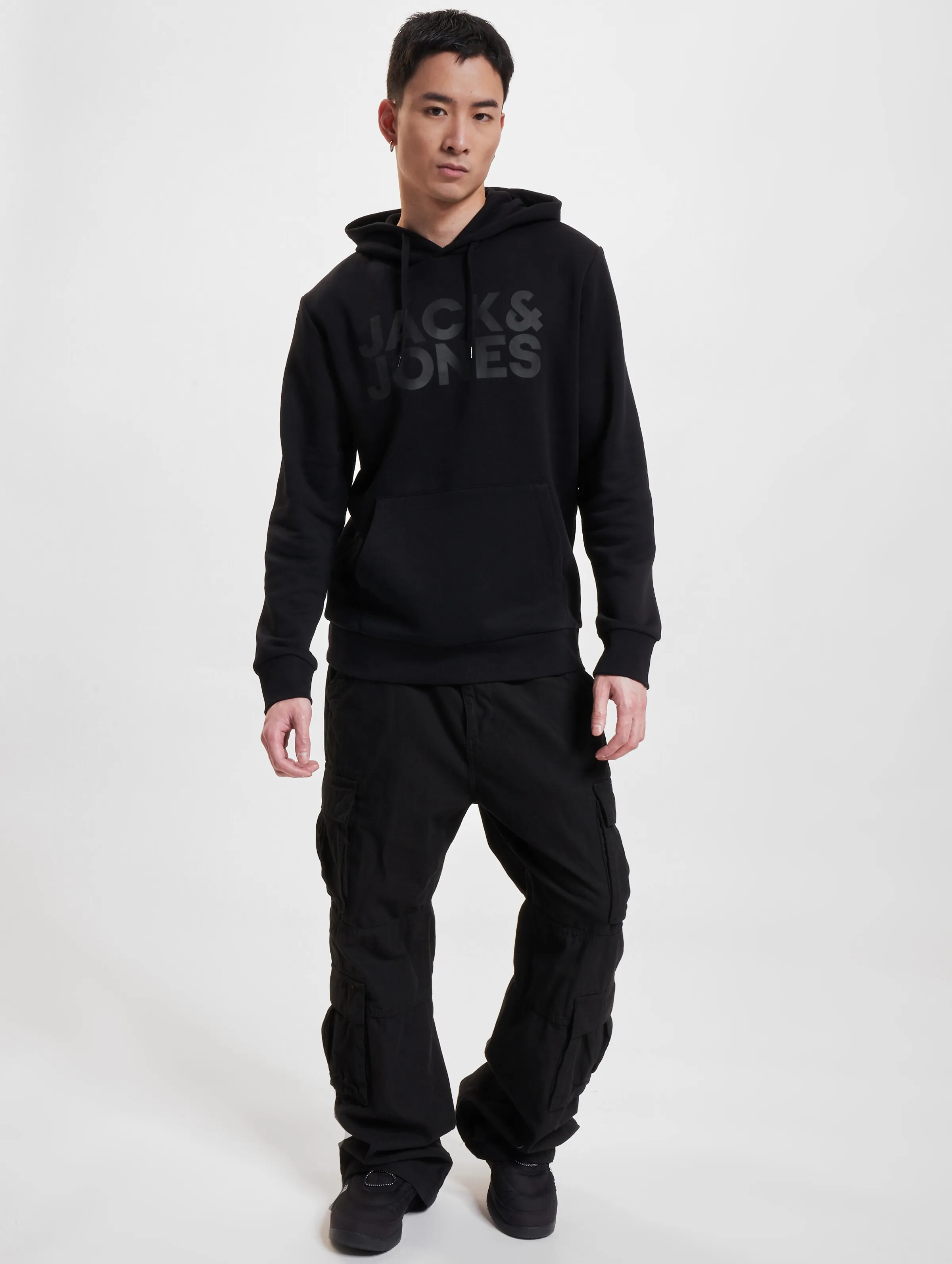 Jack & Jones Corp Logo