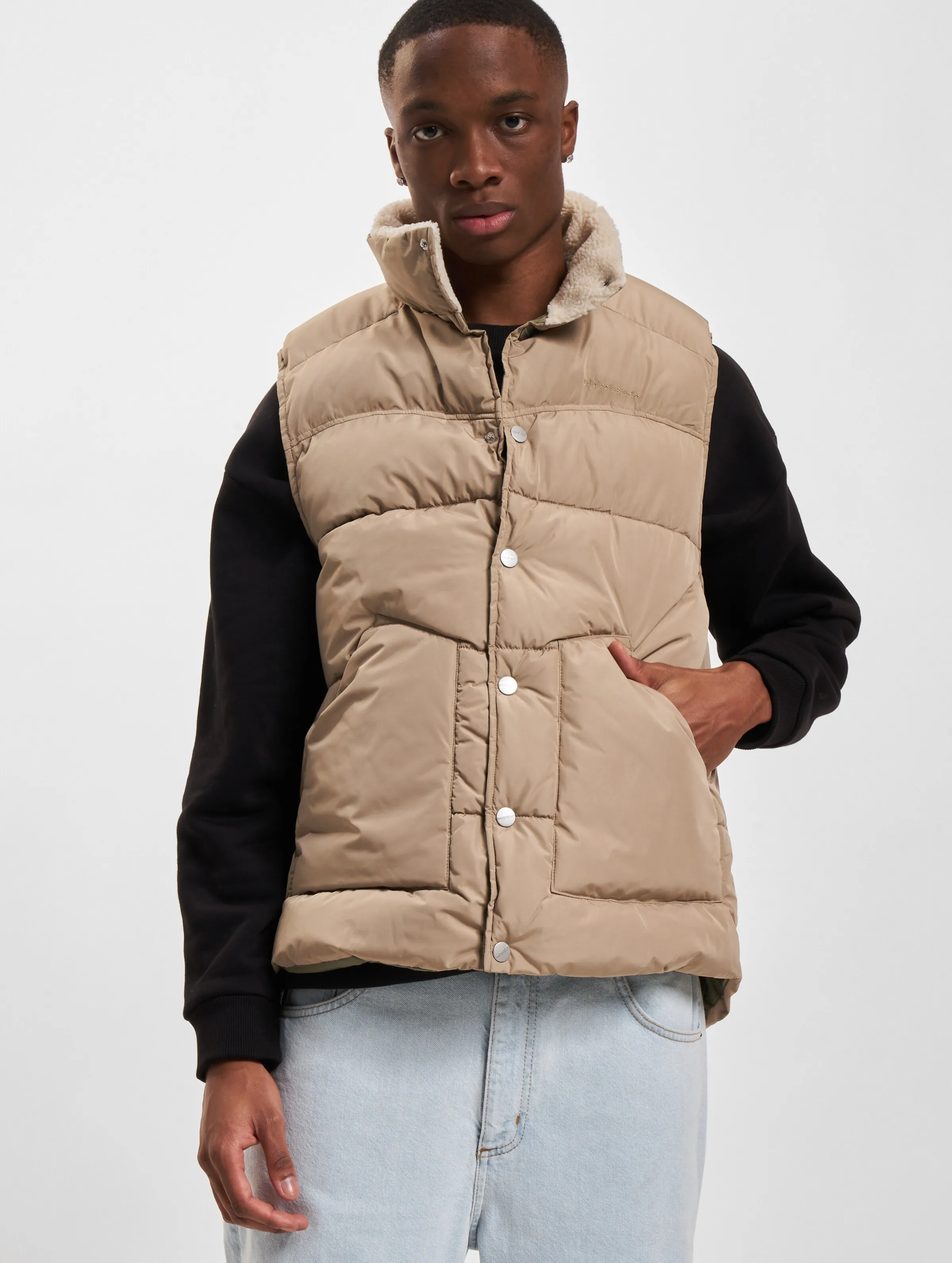 Jack & Jones Jack & Jones Lakewood Bodywarmer