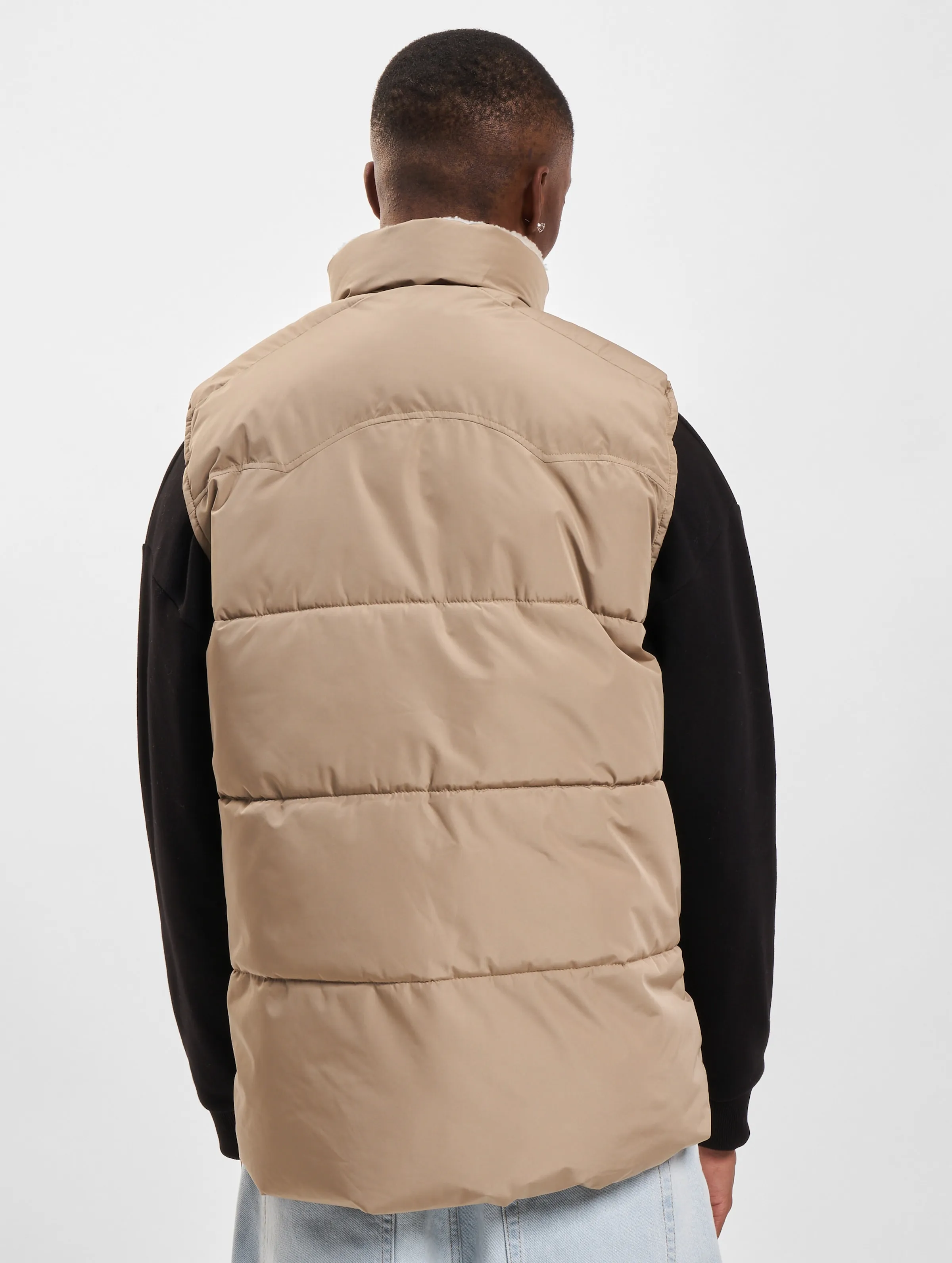 Jack & Jones Jack & Jones Lakewood Bodywarmer