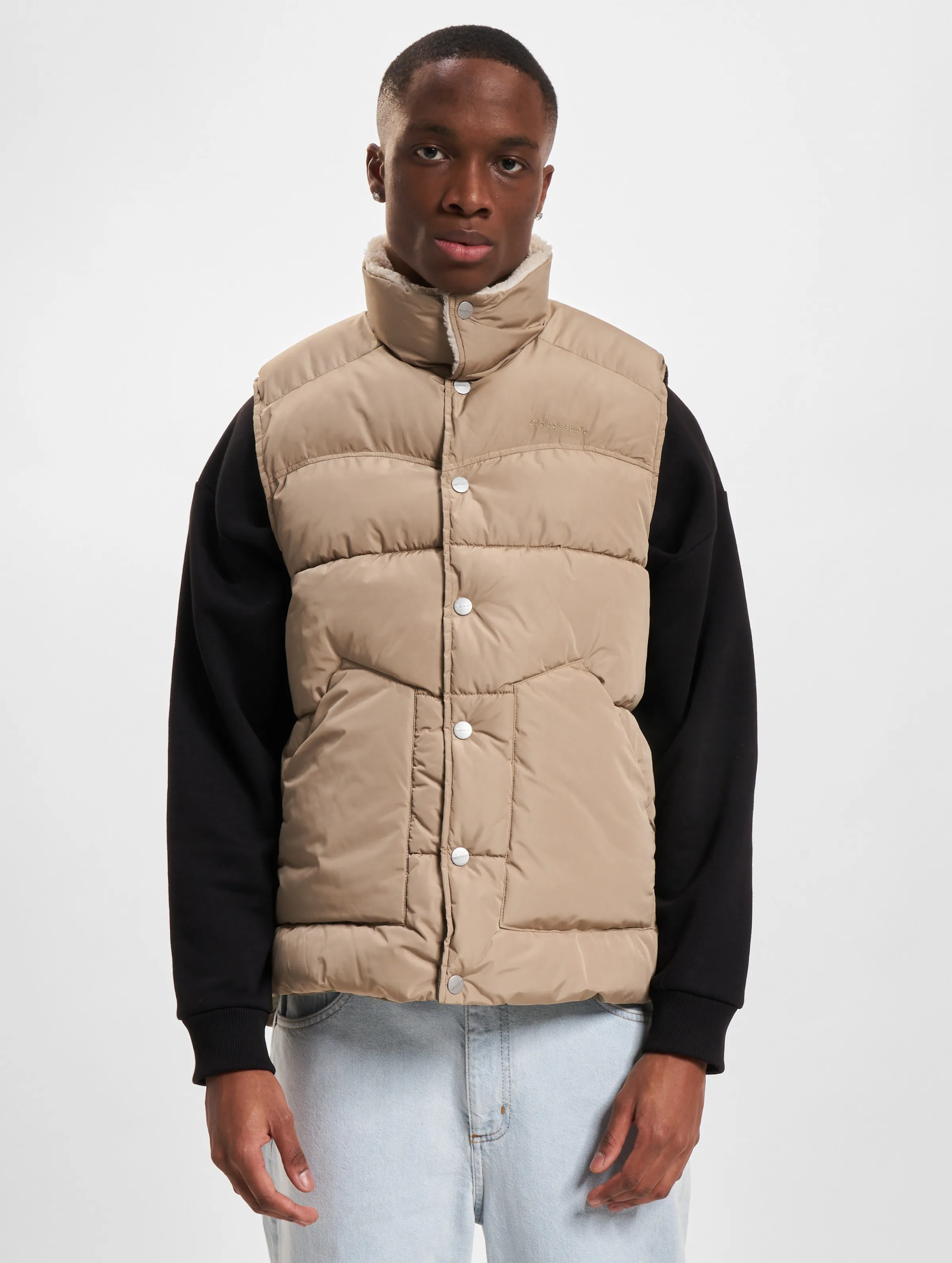 Jack & Jones Jack & Jones Lakewood Bodywarmer