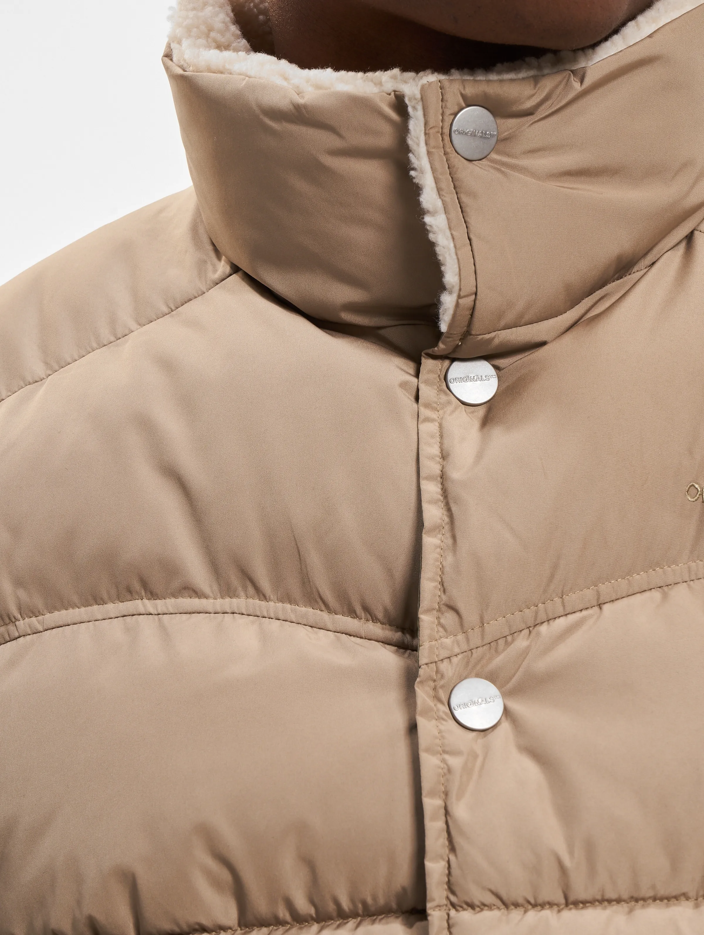 Jack & Jones Jack & Jones Lakewood Bodywarmer