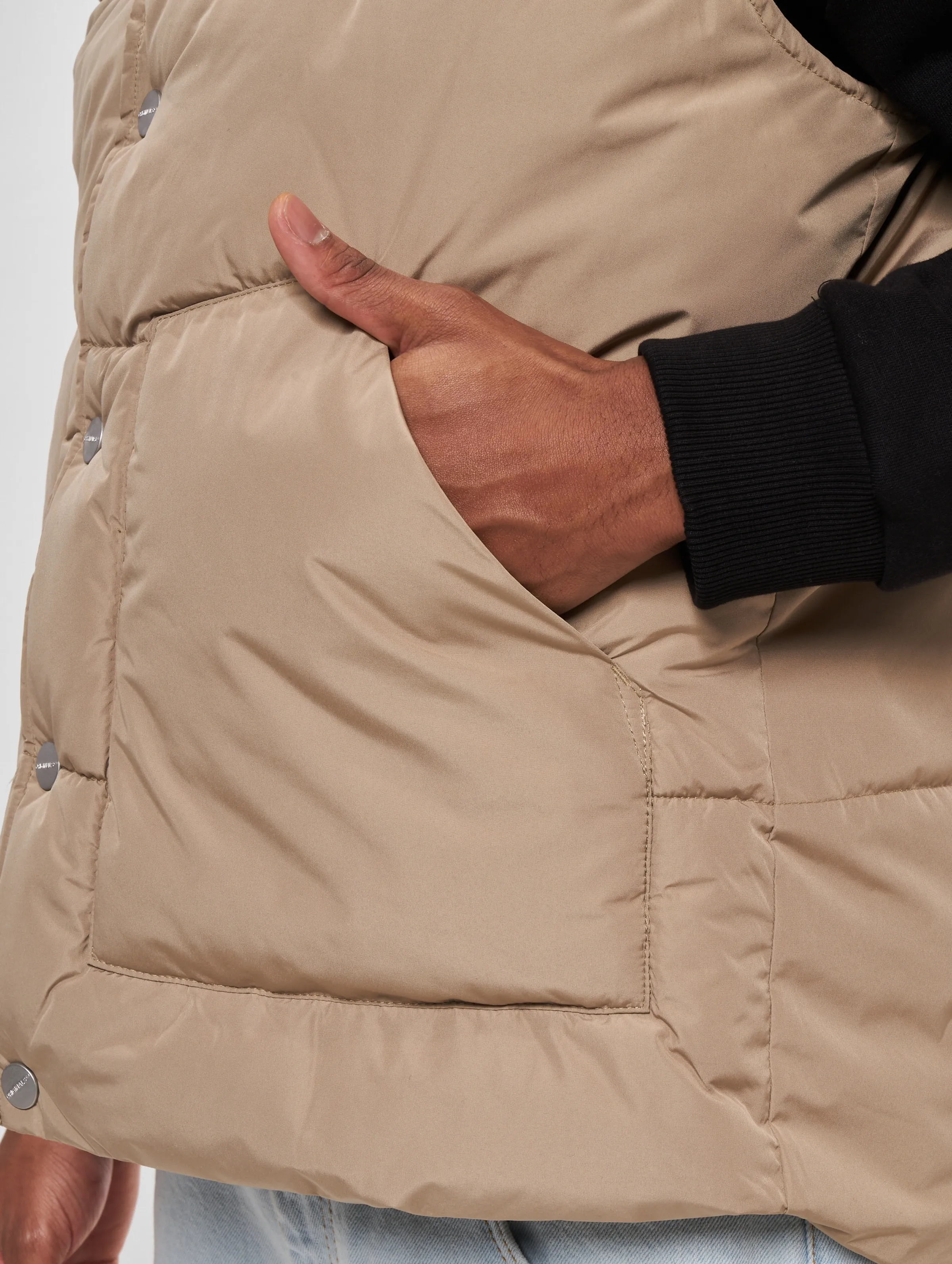Jack & Jones Jack & Jones Lakewood Bodywarmer