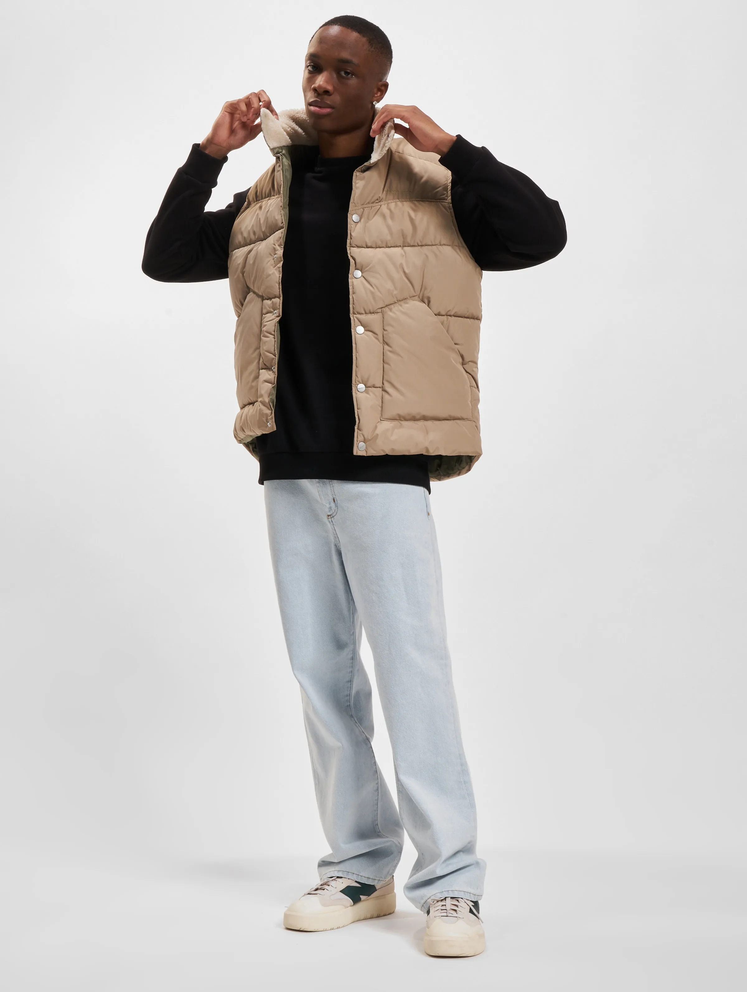 Jack & Jones Jack & Jones Lakewood Bodywarmer