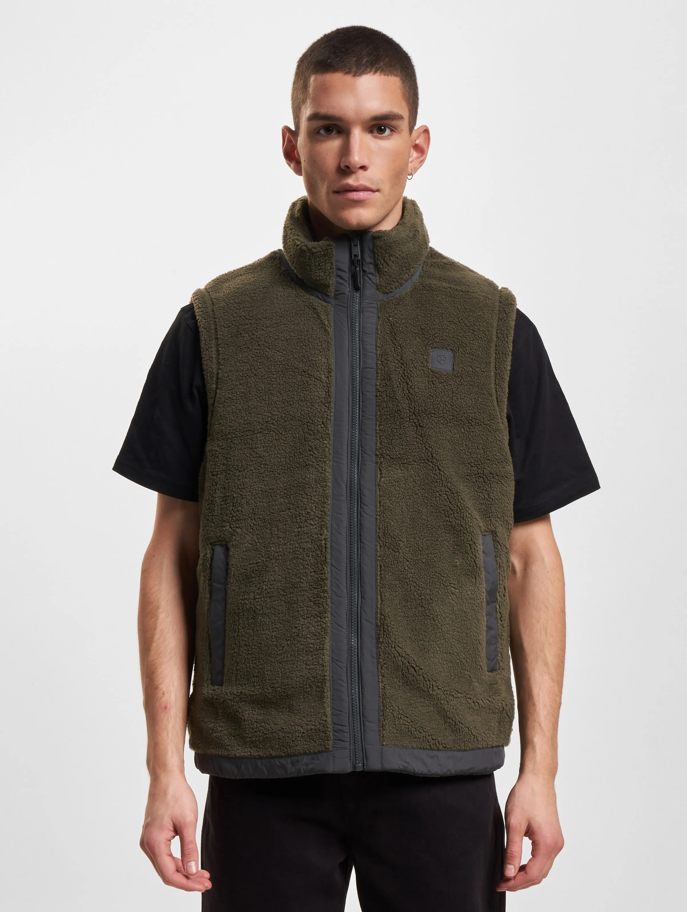 Jack & Jones Jack & Jones Winter Reversible Westen