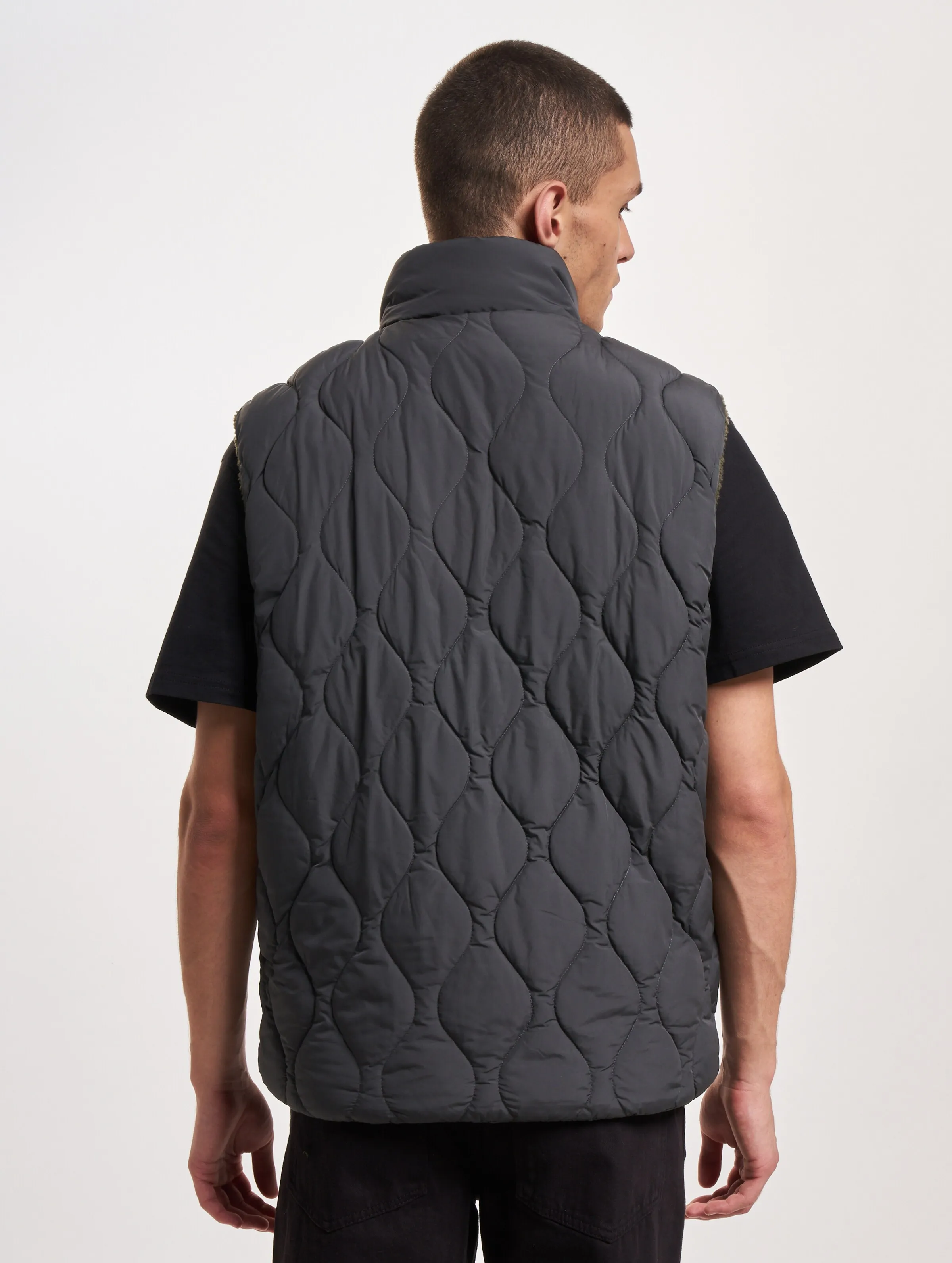 Jack & Jones Jack & Jones Winter Reversible Westen