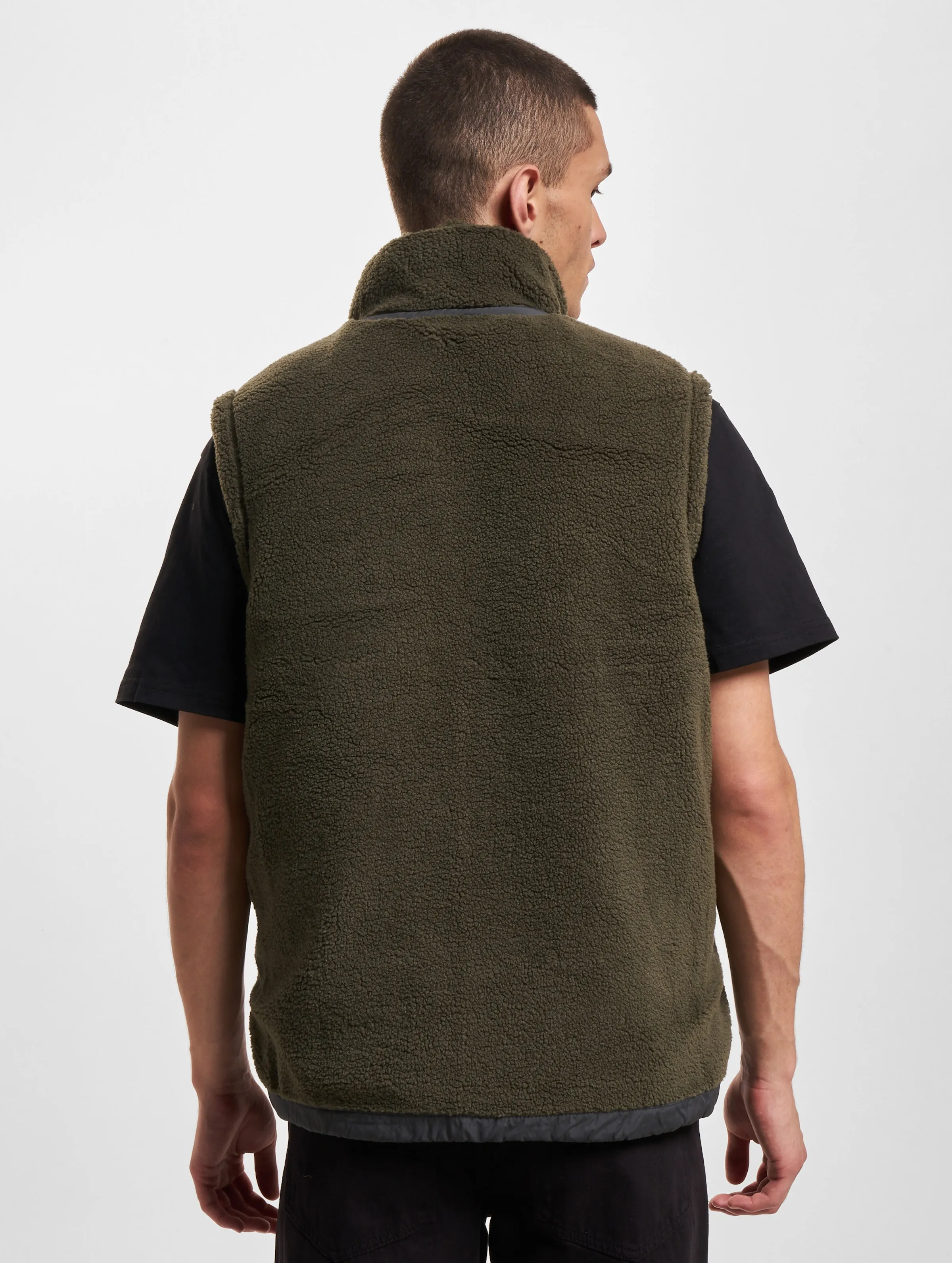 Jack & Jones Jack & Jones Winter Reversible Westen