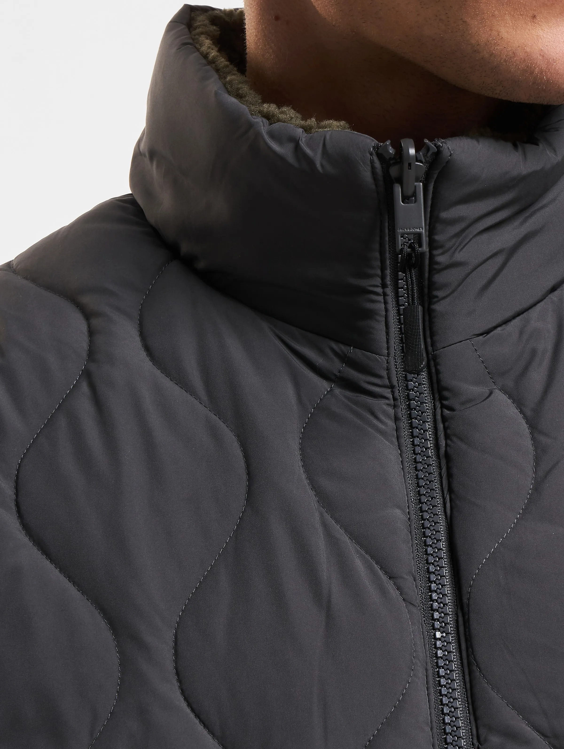 Jack & Jones Jack & Jones Winter Reversible Westen