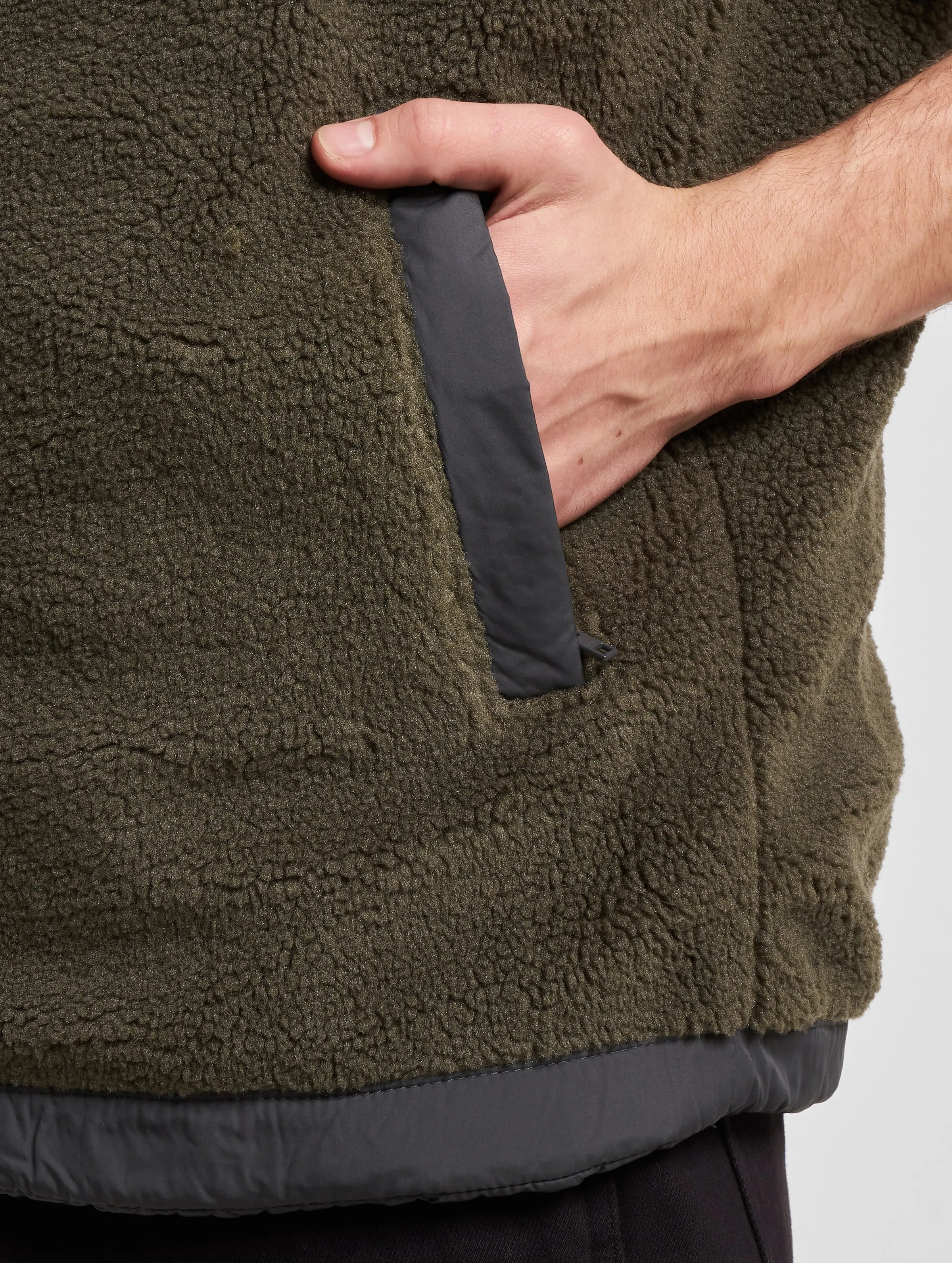 Jack & Jones Jack & Jones Winter Reversible Westen