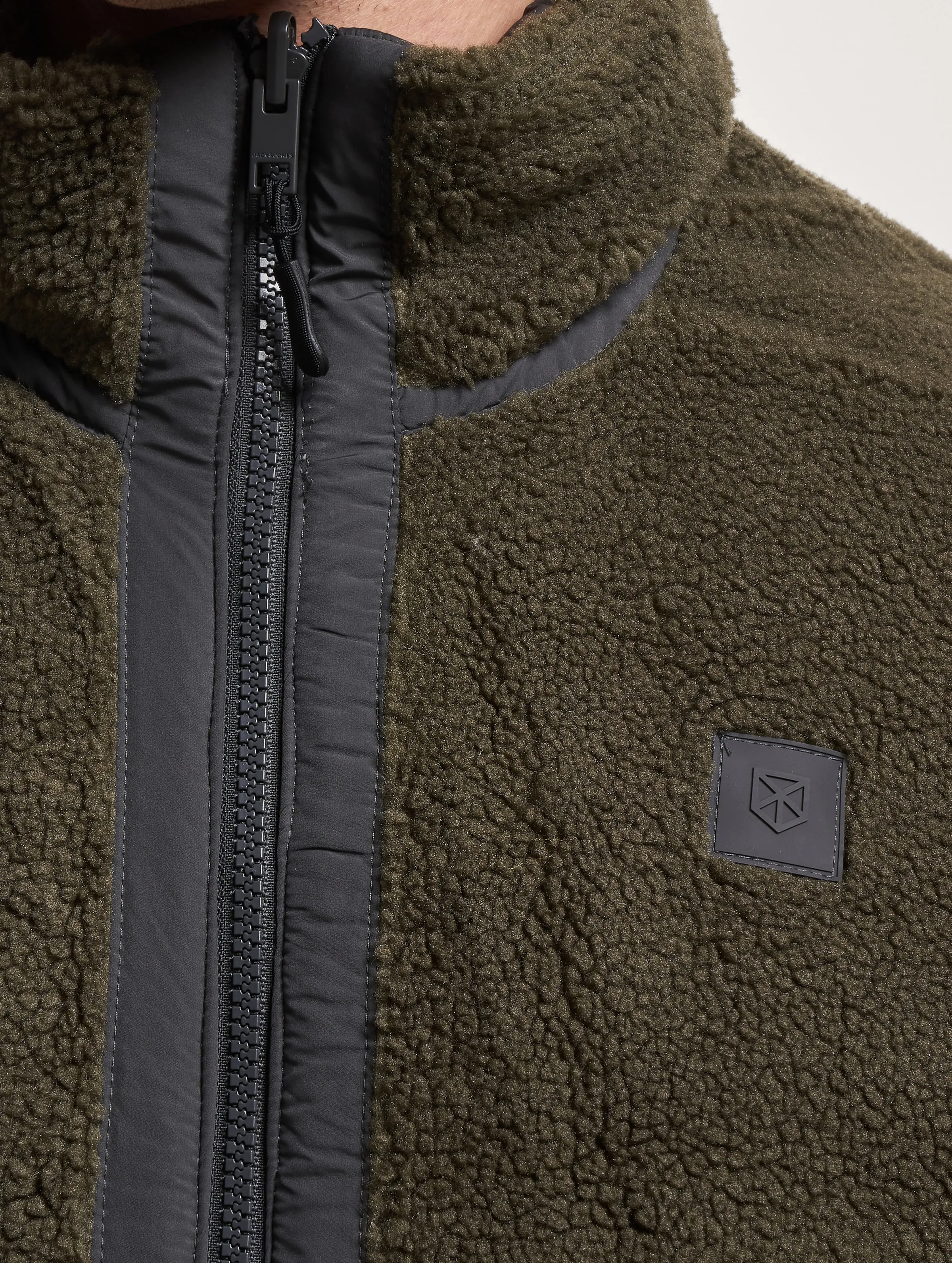 Jack & Jones Jack & Jones Winter Reversible Westen
