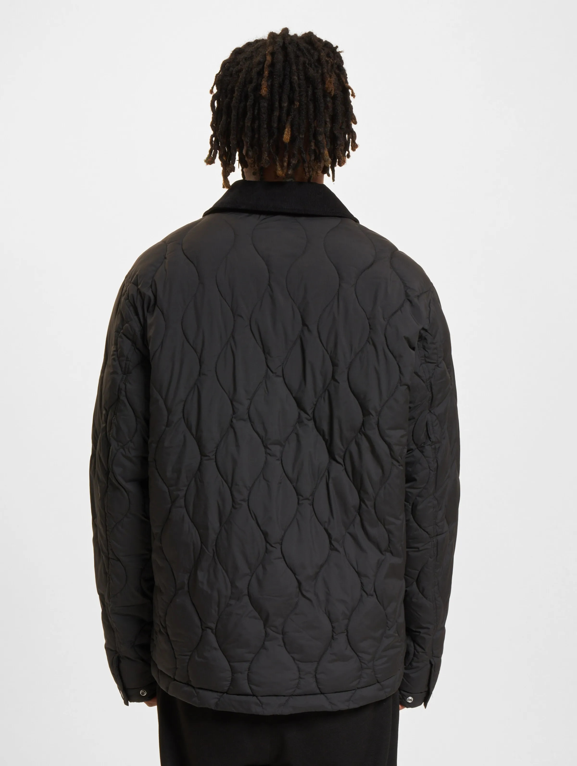 Jack & Jones Lucaleb Quilted