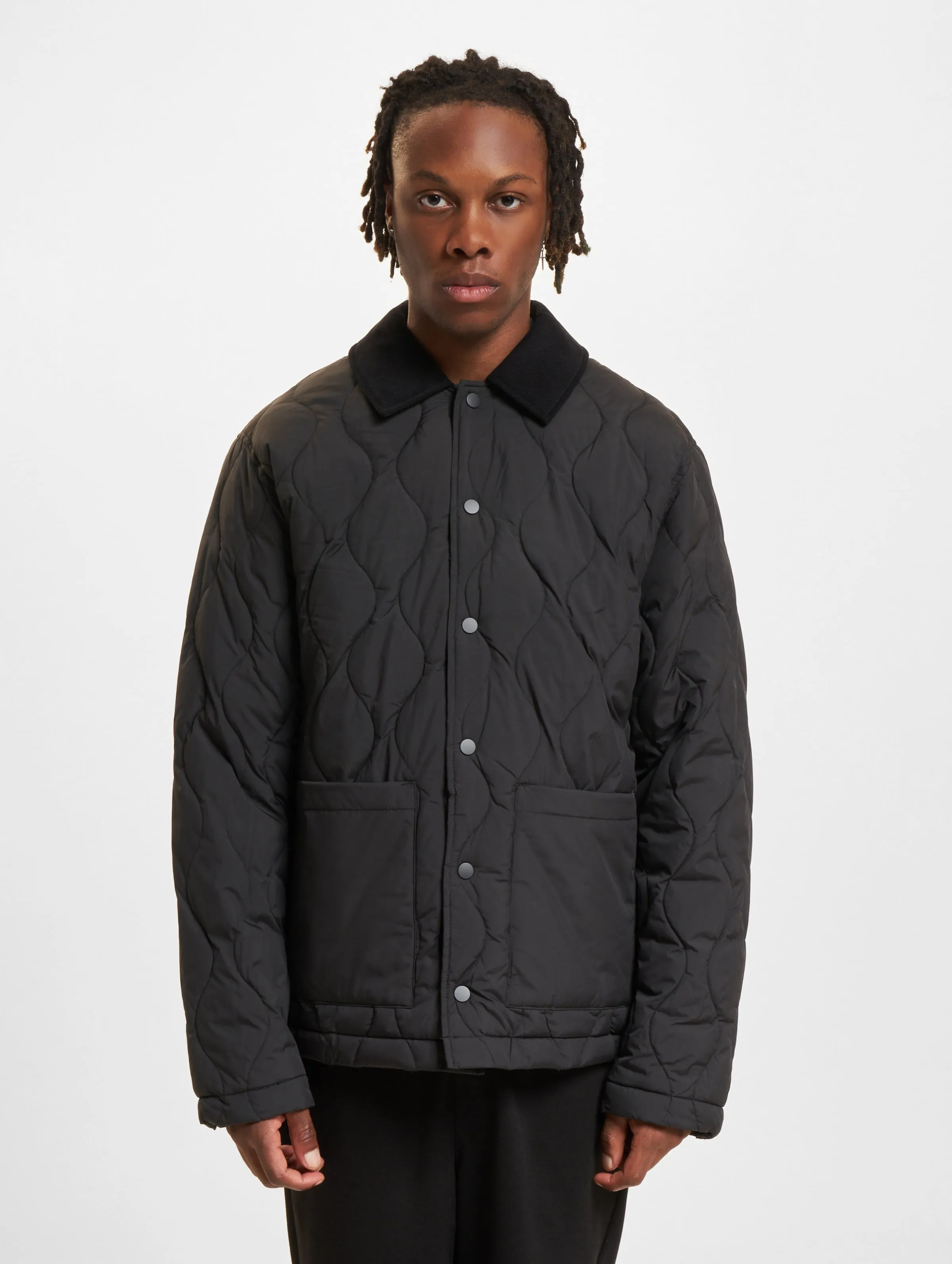 Jack & Jones Lucaleb Quilted