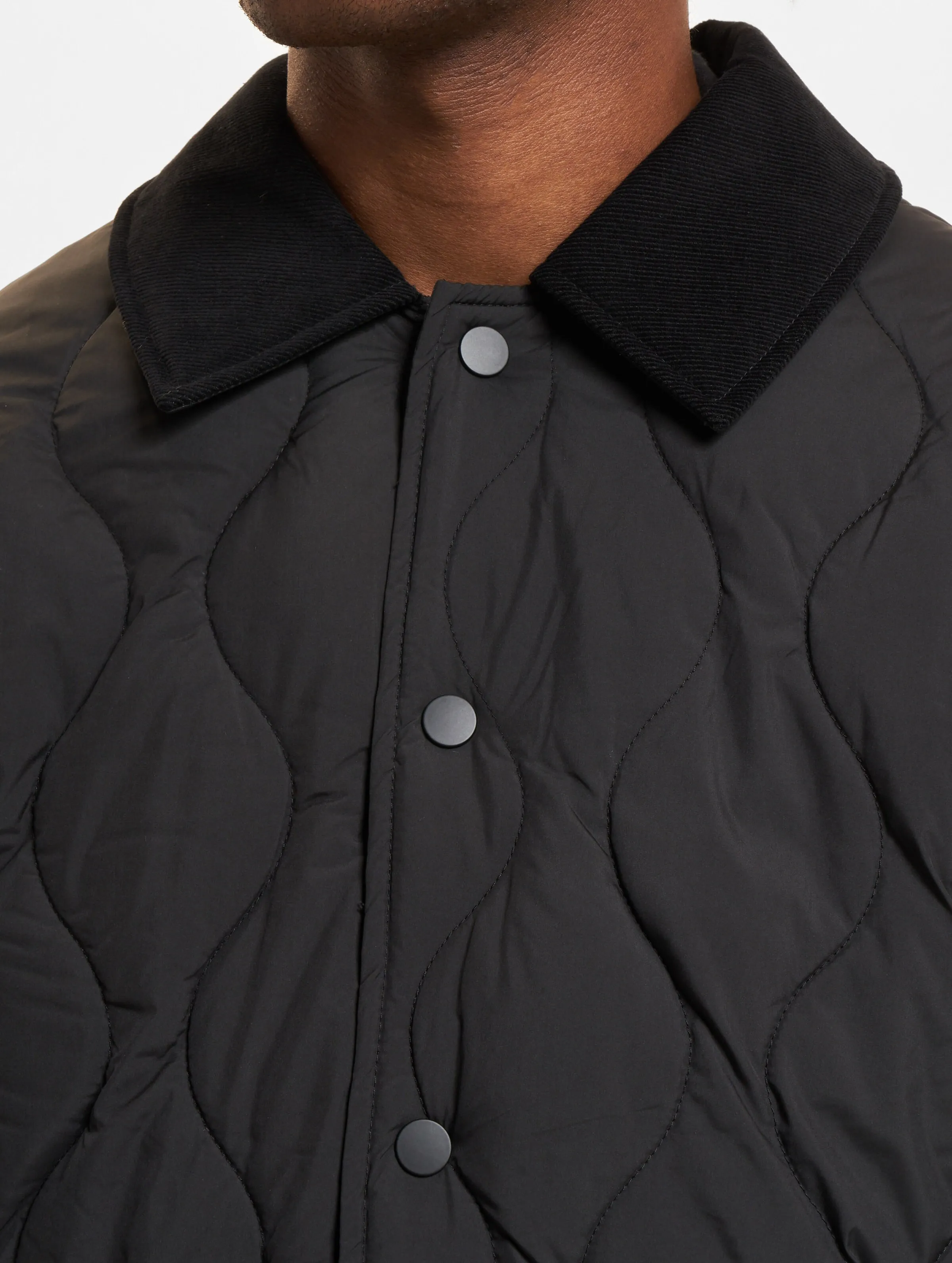 Jack & Jones Lucaleb Quilted