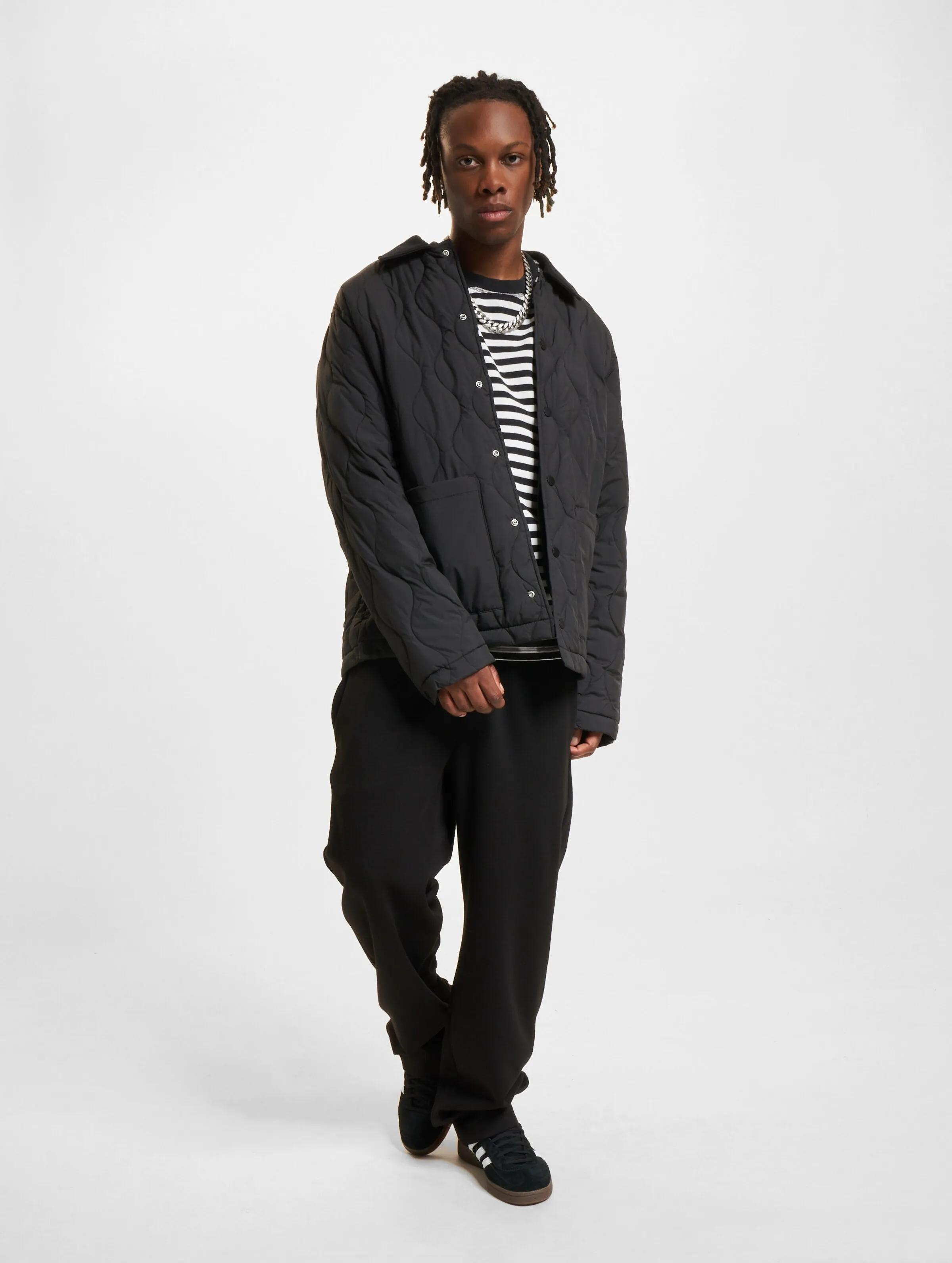 Jack & Jones Lucaleb Quilted