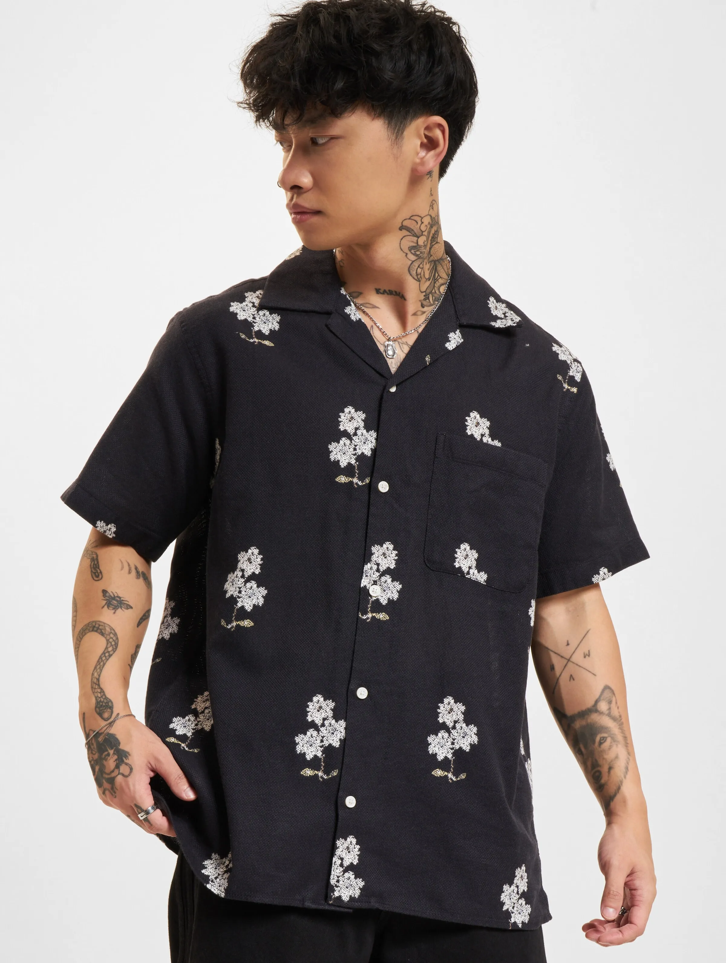 Jack & Jones Mateo Resort STYD24