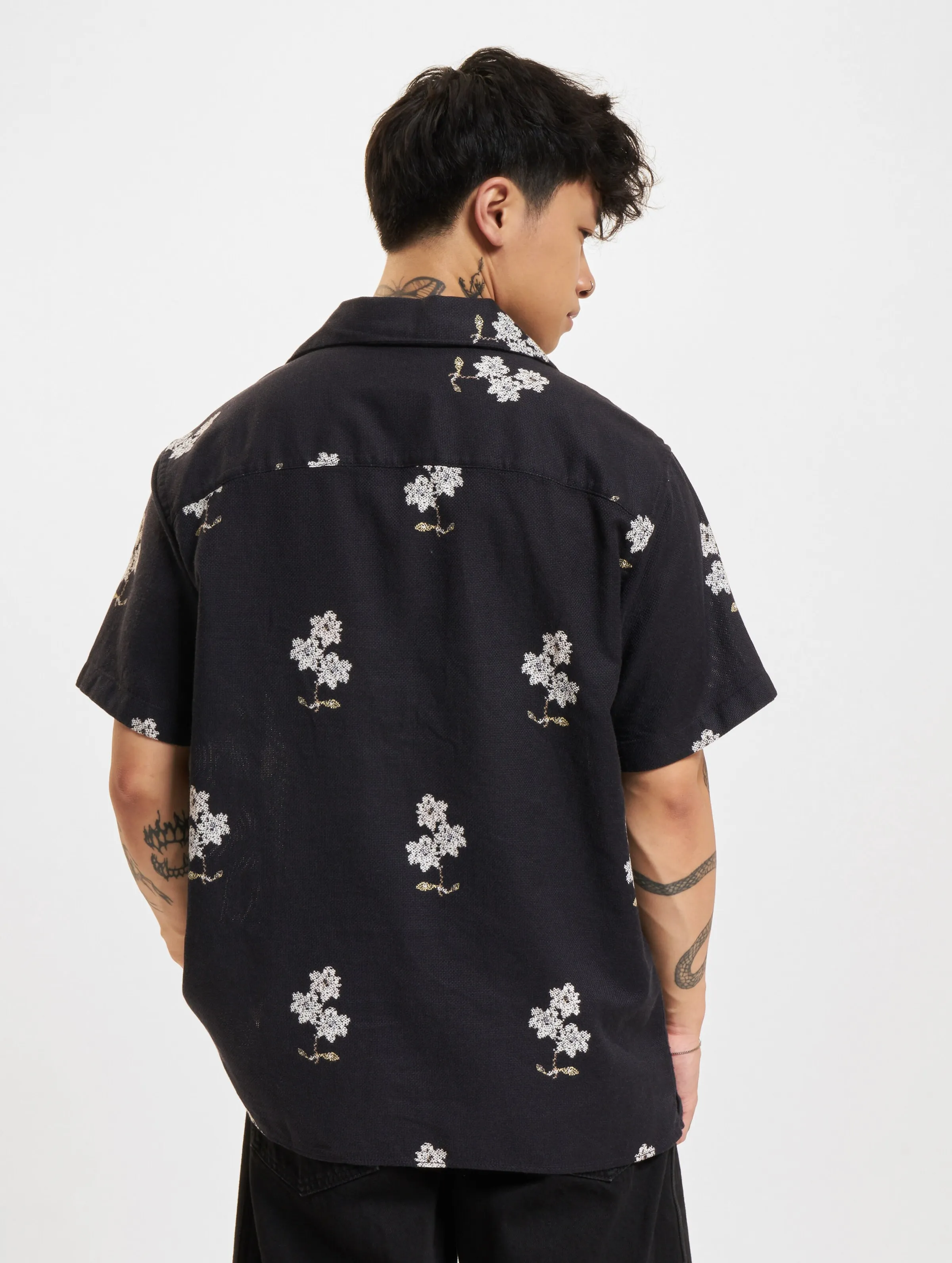 Jack & Jones Mateo Resort STYD24
