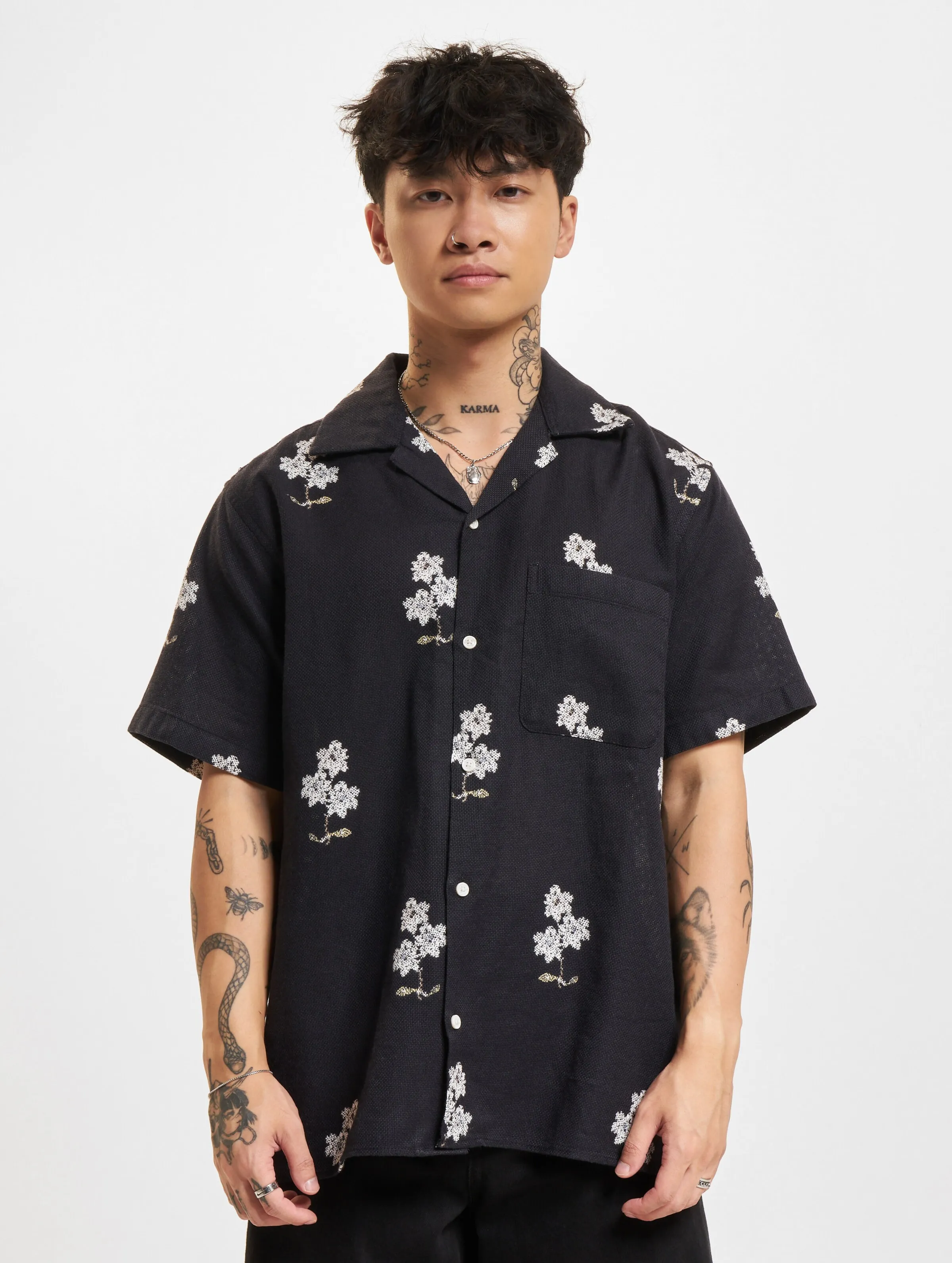 Jack & Jones Mateo Resort STYD24