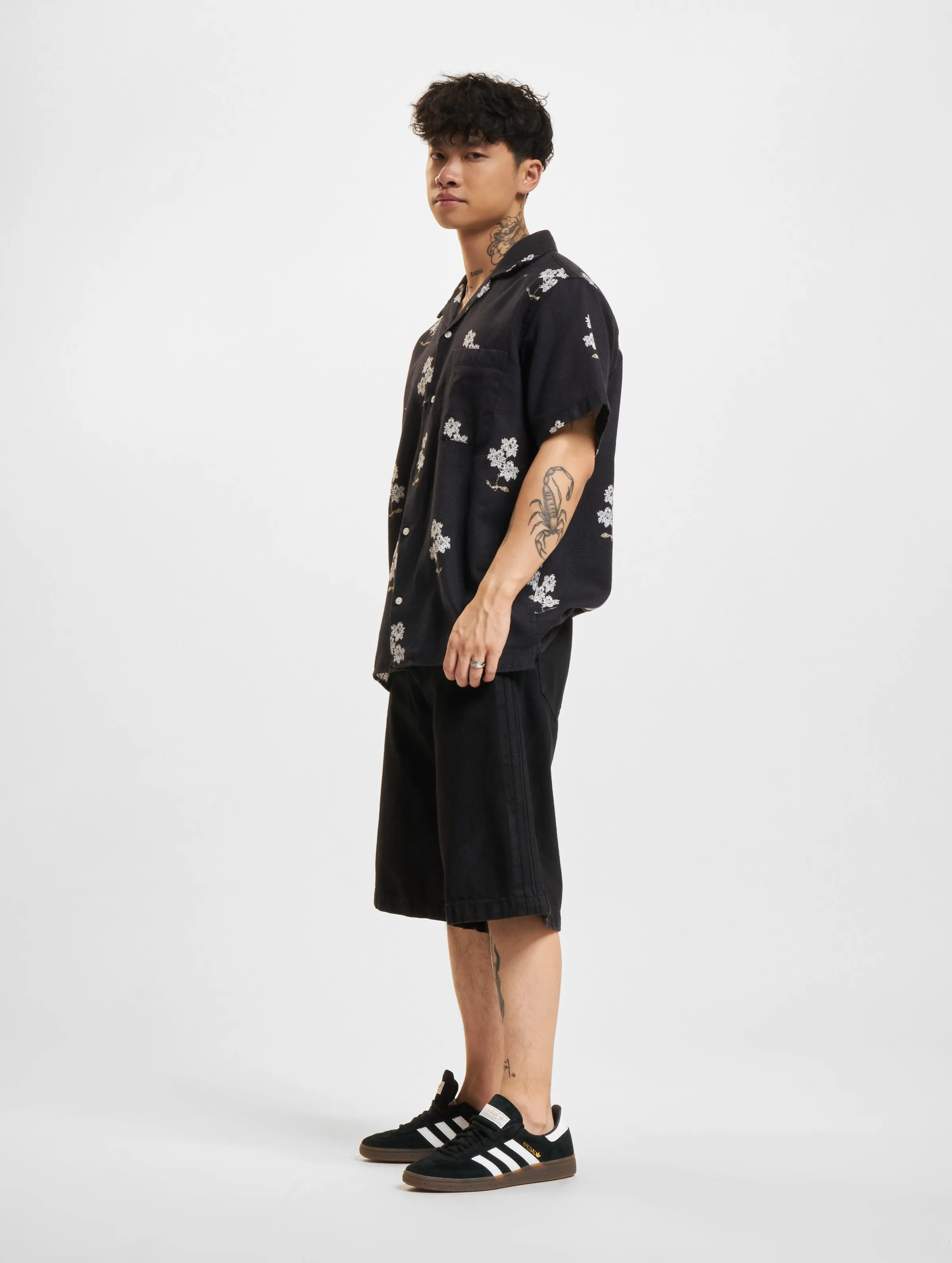 Jack & Jones Mateo Resort STYD24