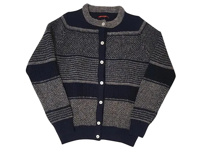 Jacob Cohen Prendas de punto Multicolor 