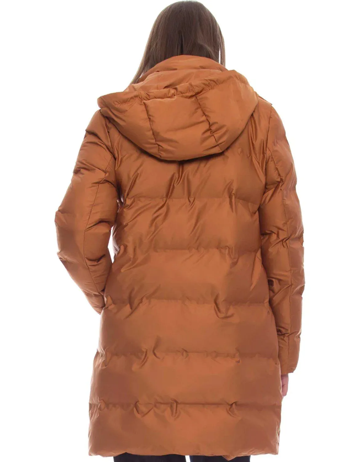 JAPUARI BOMBER LARGO KOCCA