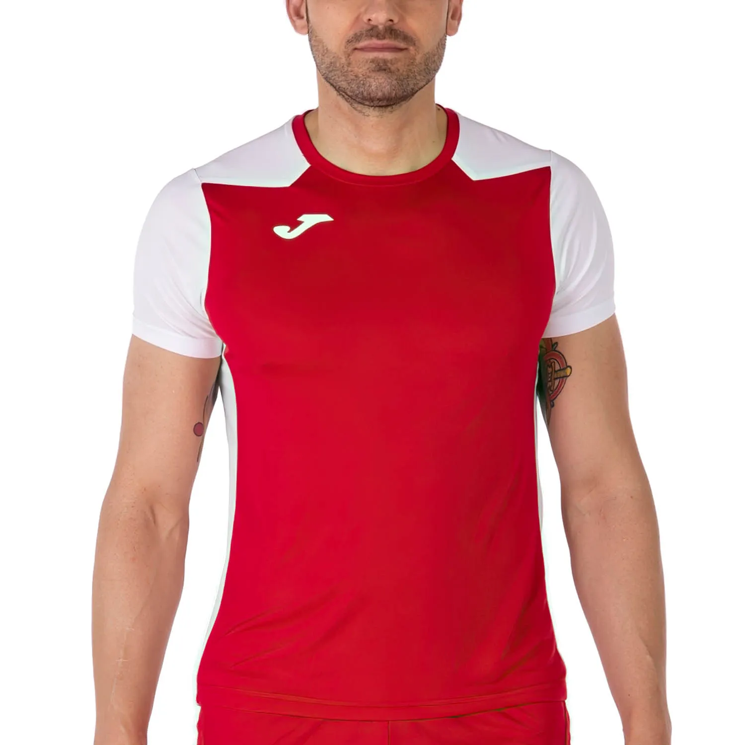 Joma Record II Camiseta