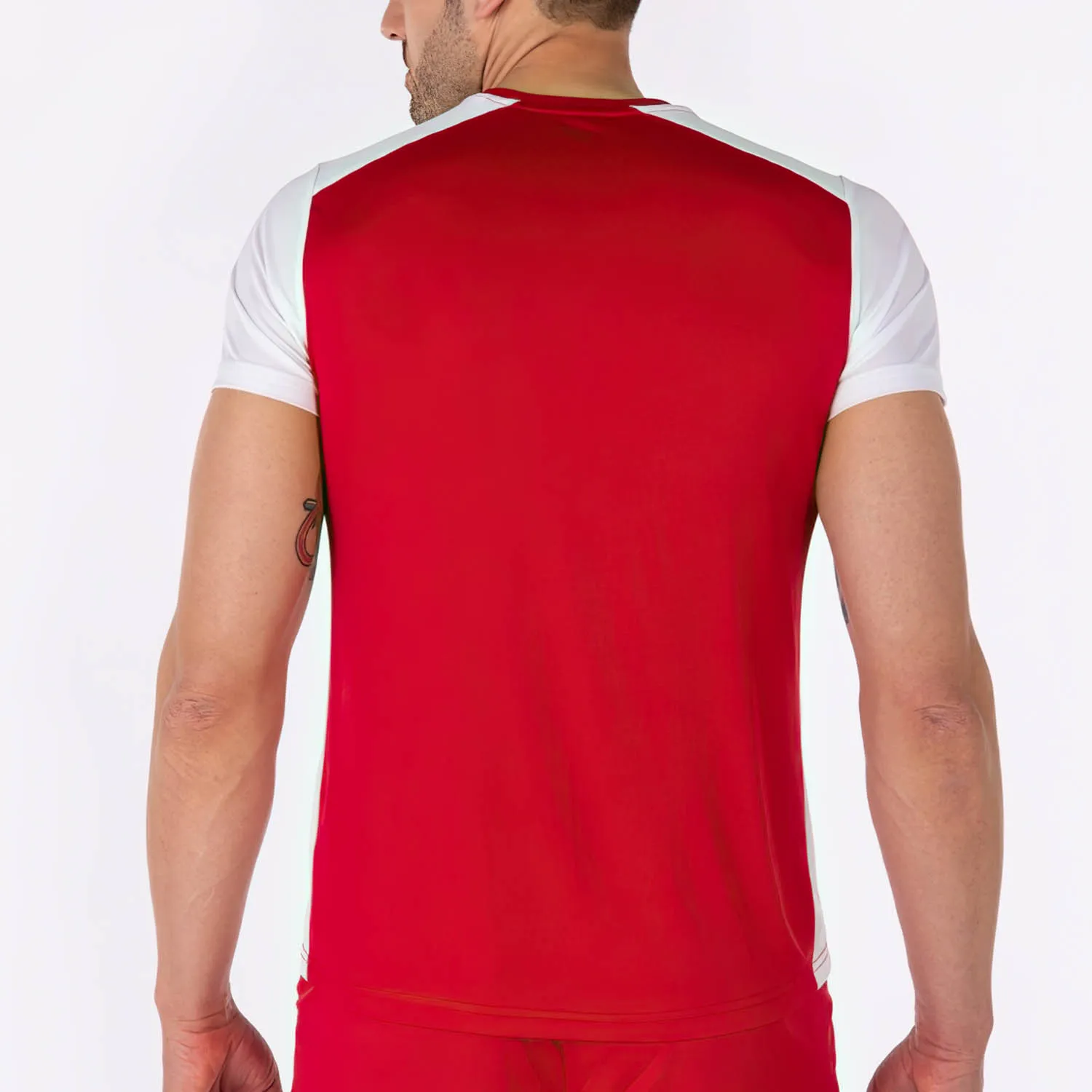 Joma Record II Camiseta