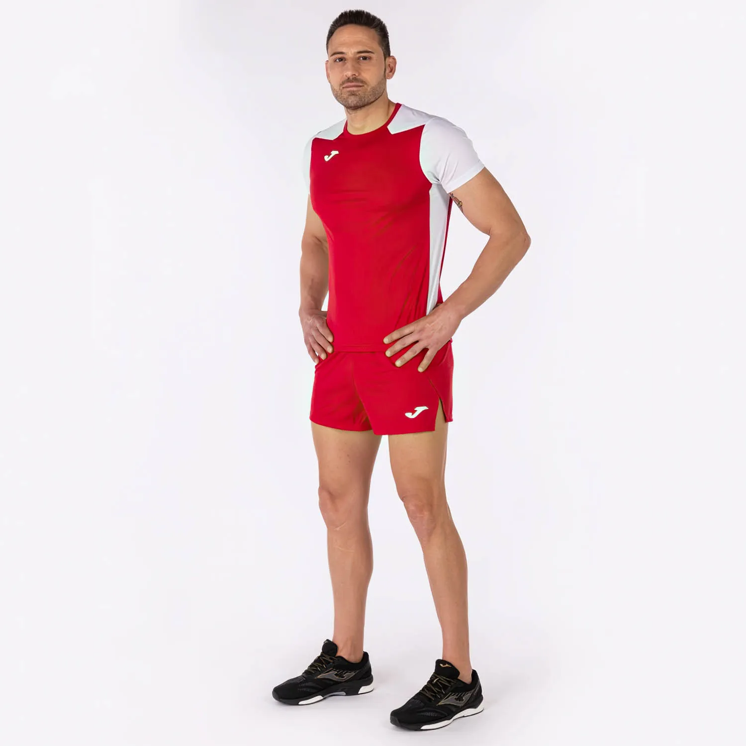 Joma Record II Camiseta