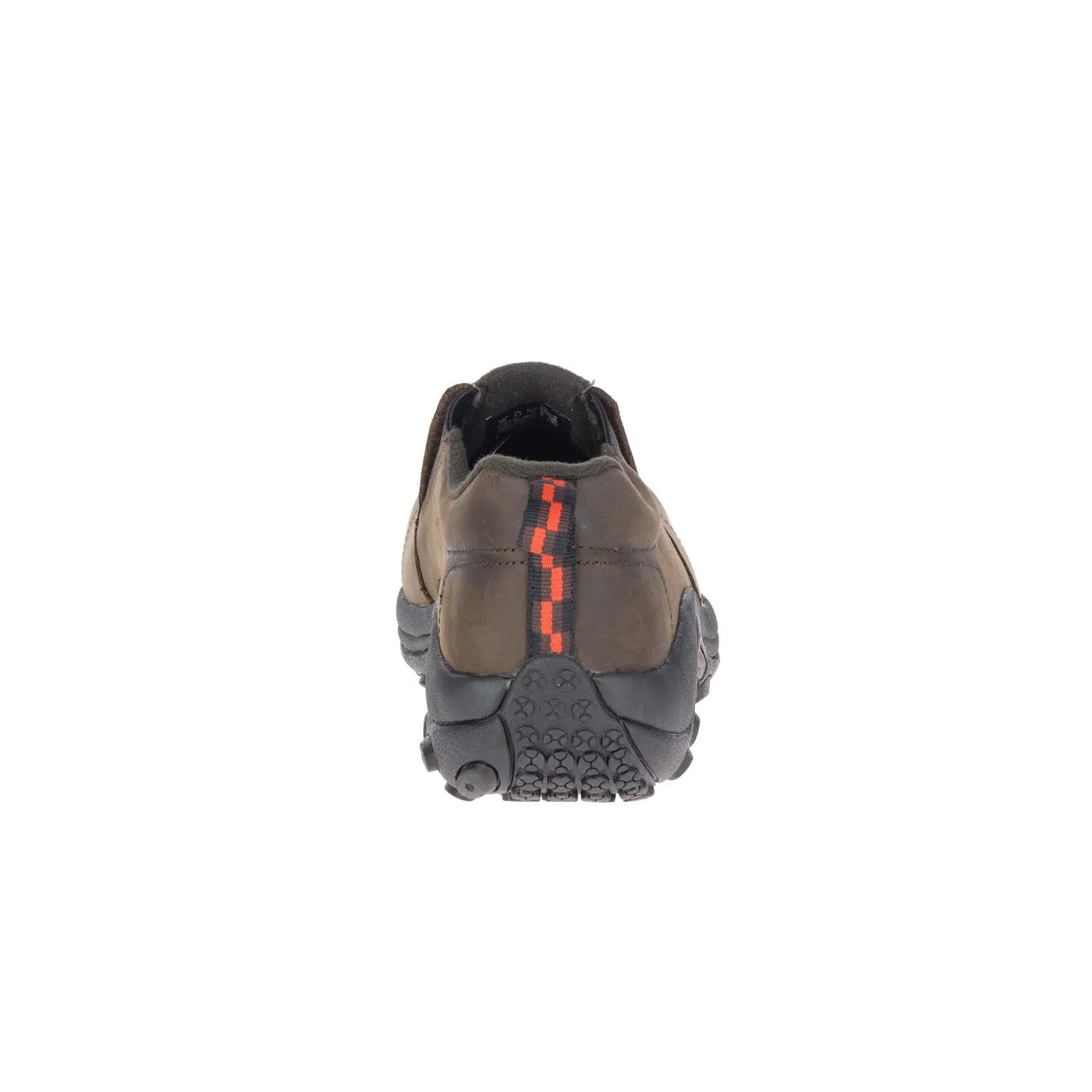JUNGLE MOC LTR SD MEN'S CARBONFIBER WORK SHOES ESPRESSO