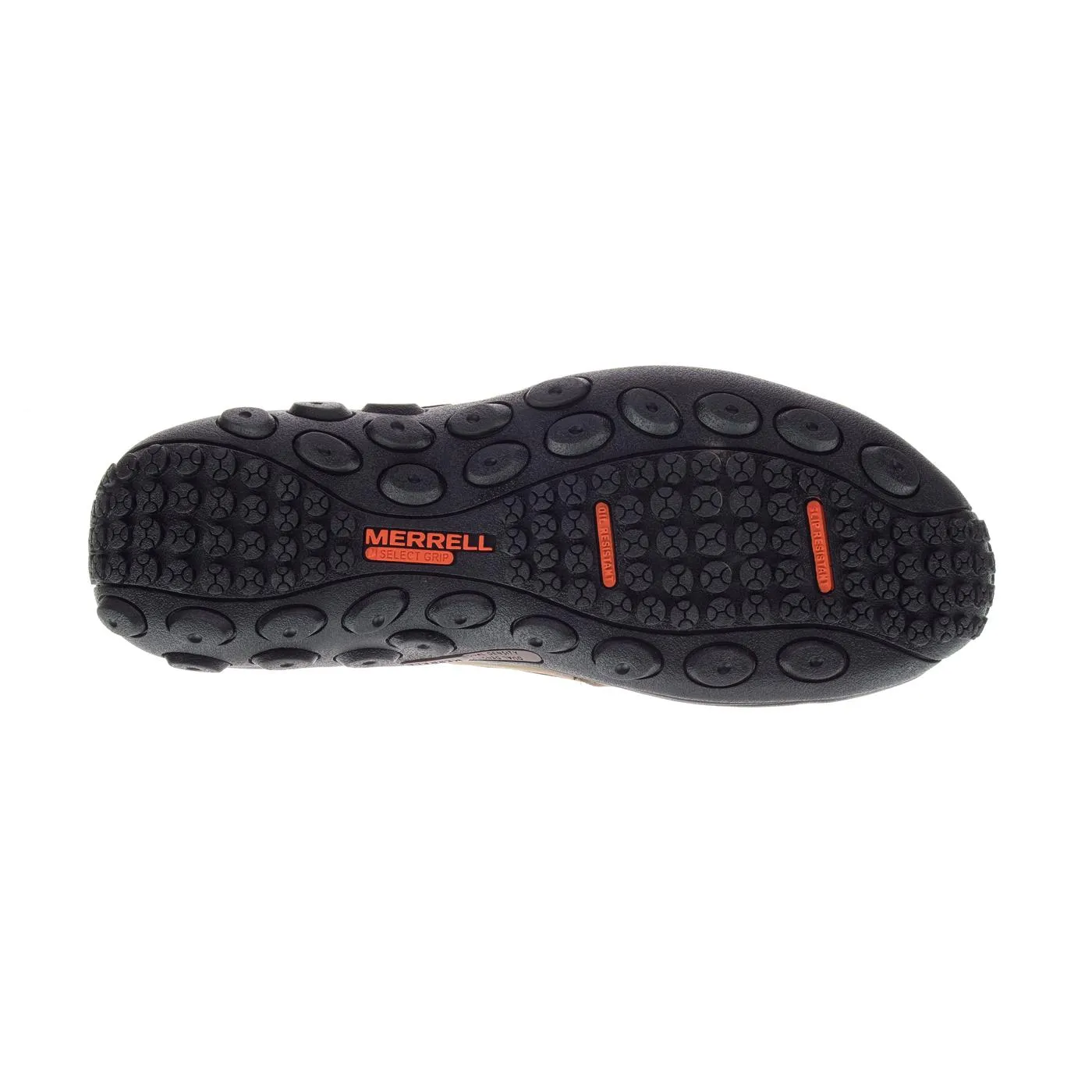 JUNGLE MOC LTR SD MEN'S CARBONFIBER WORK SHOES ESPRESSO