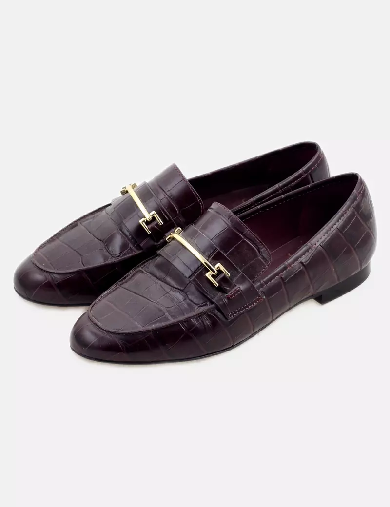 Karl Marc John Mocasines