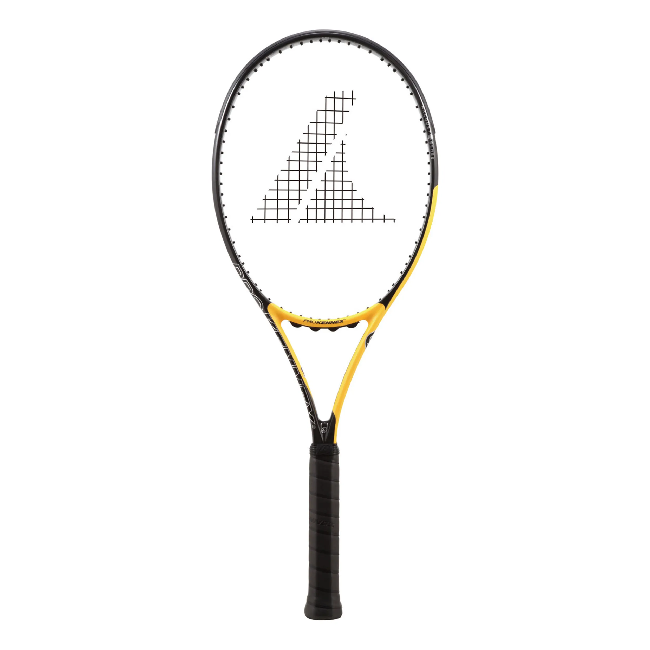 Kinetic Black Ace (285g)