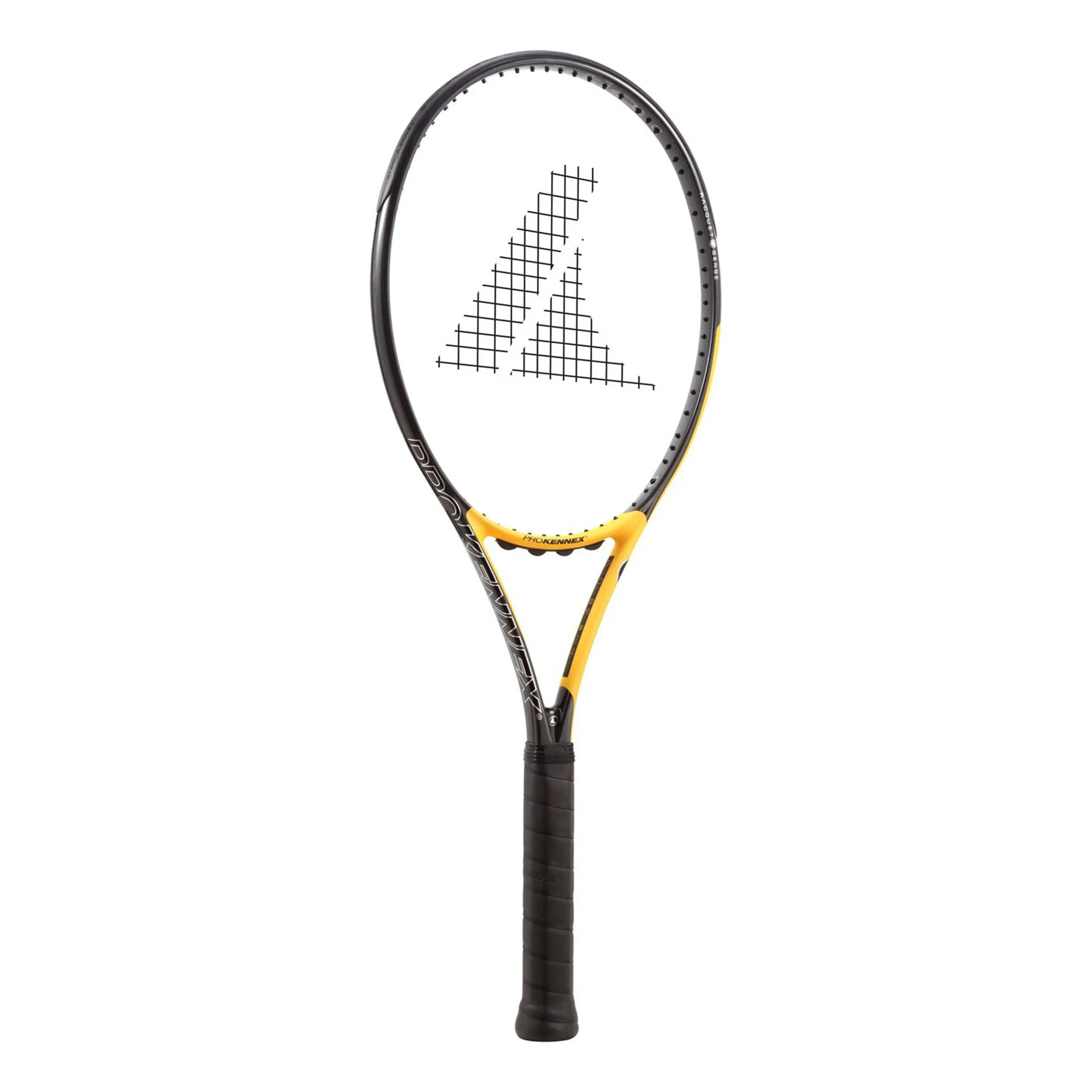 Kinetic Black Ace (285g)