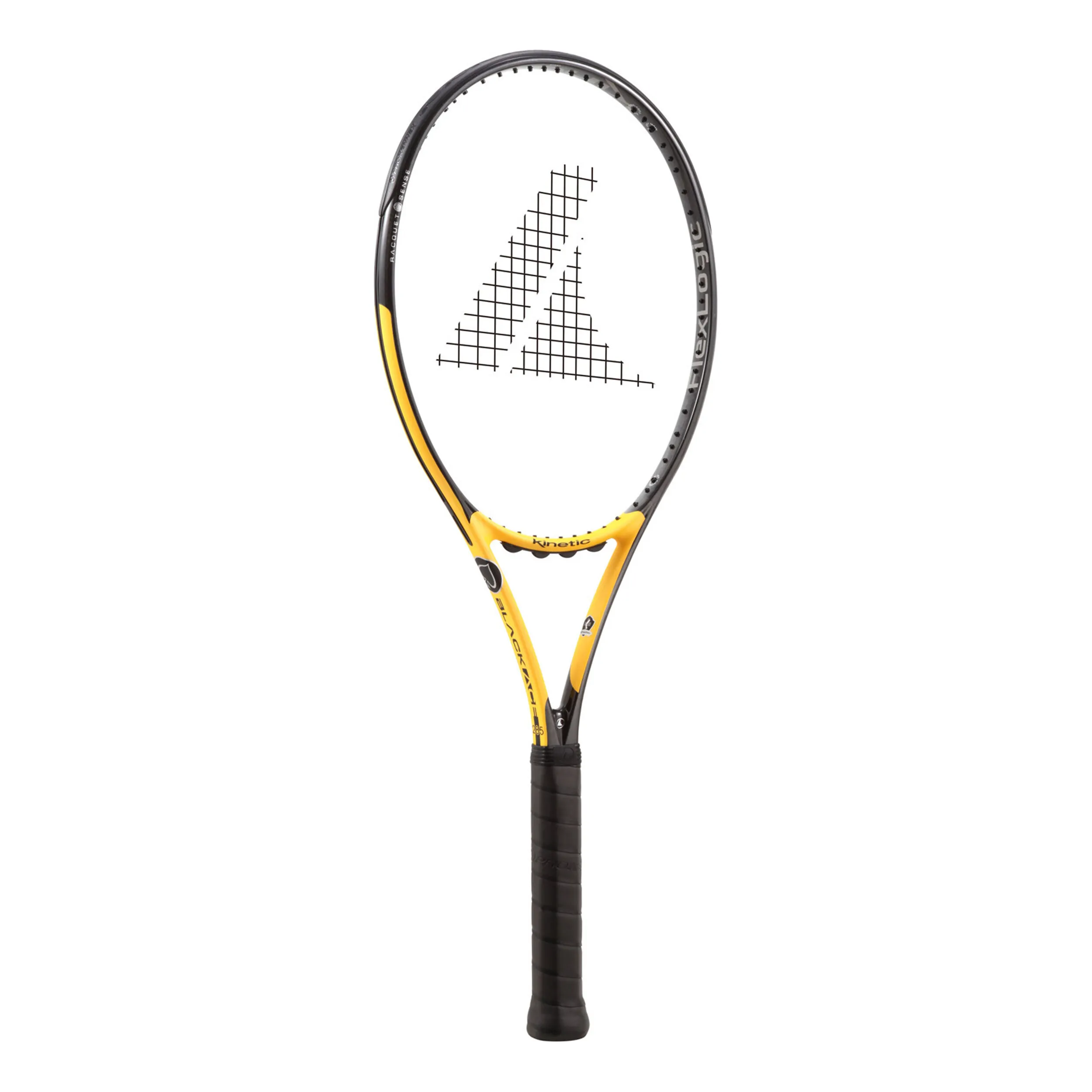 Kinetic Black Ace (285g)