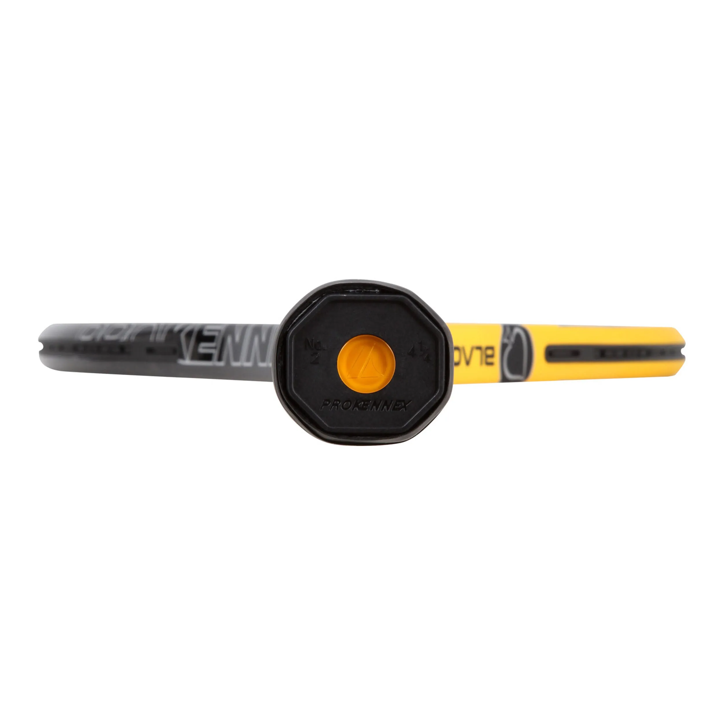 Kinetic Black Ace (285g)