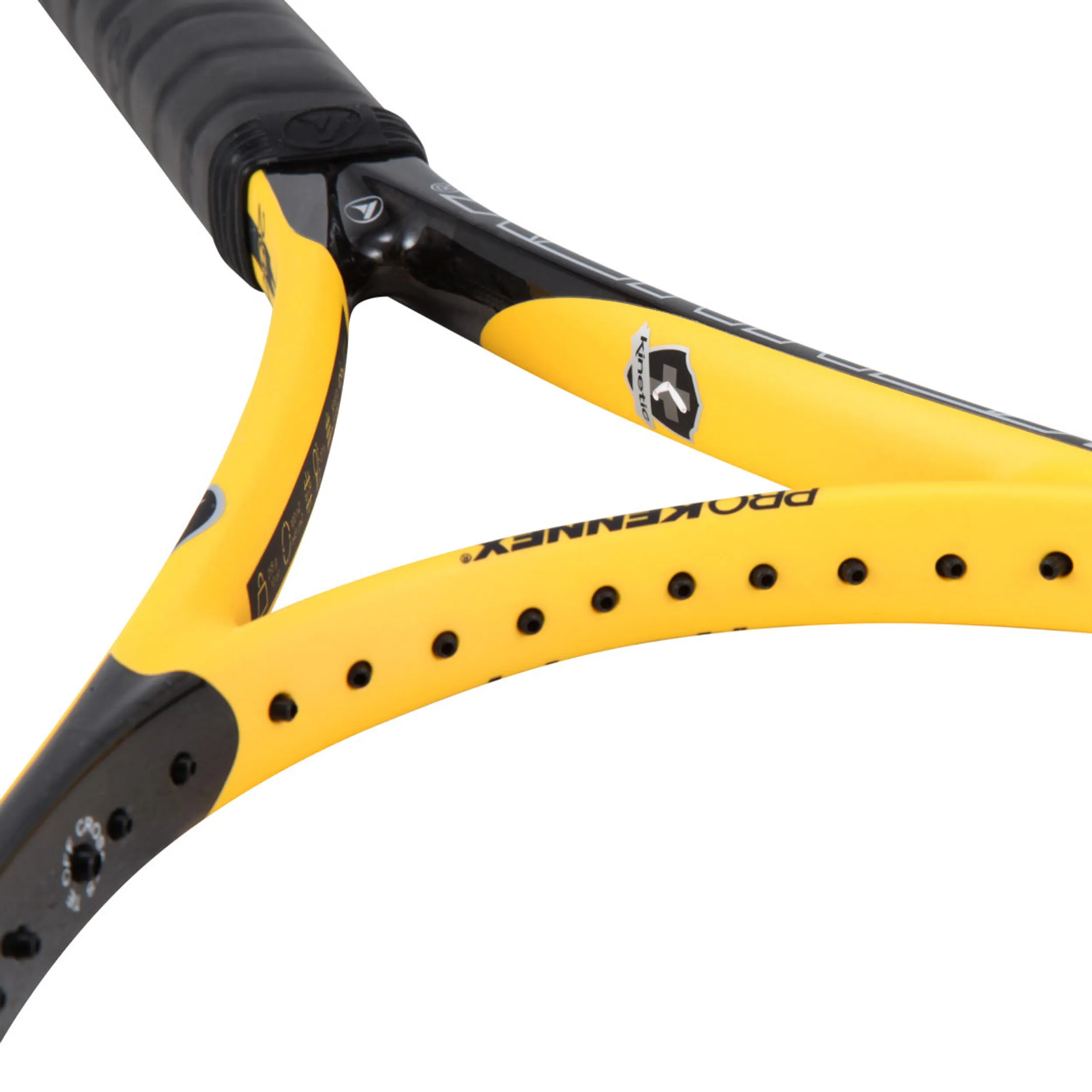 Kinetic Black Ace (285g)